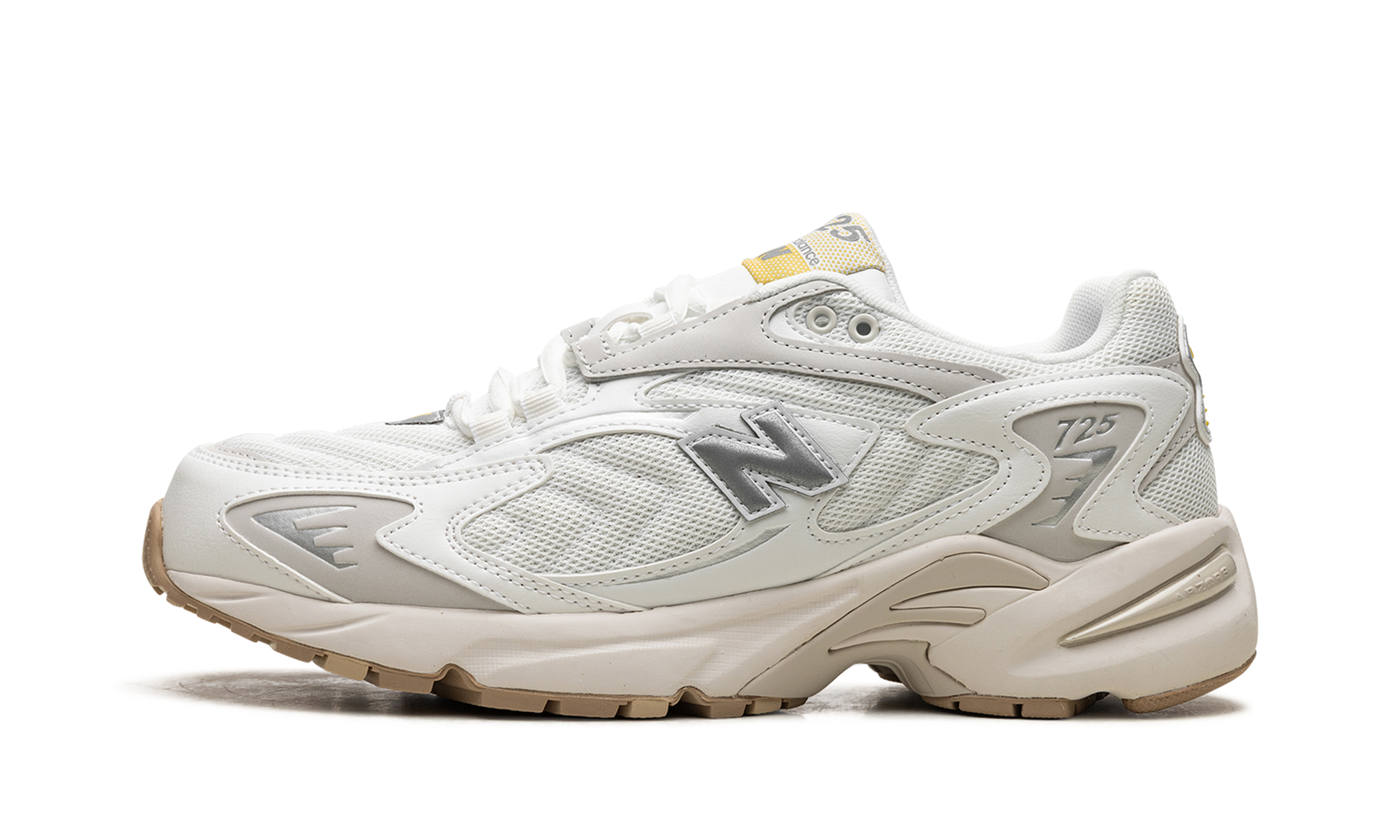 725v1 "white / Grey" - 1