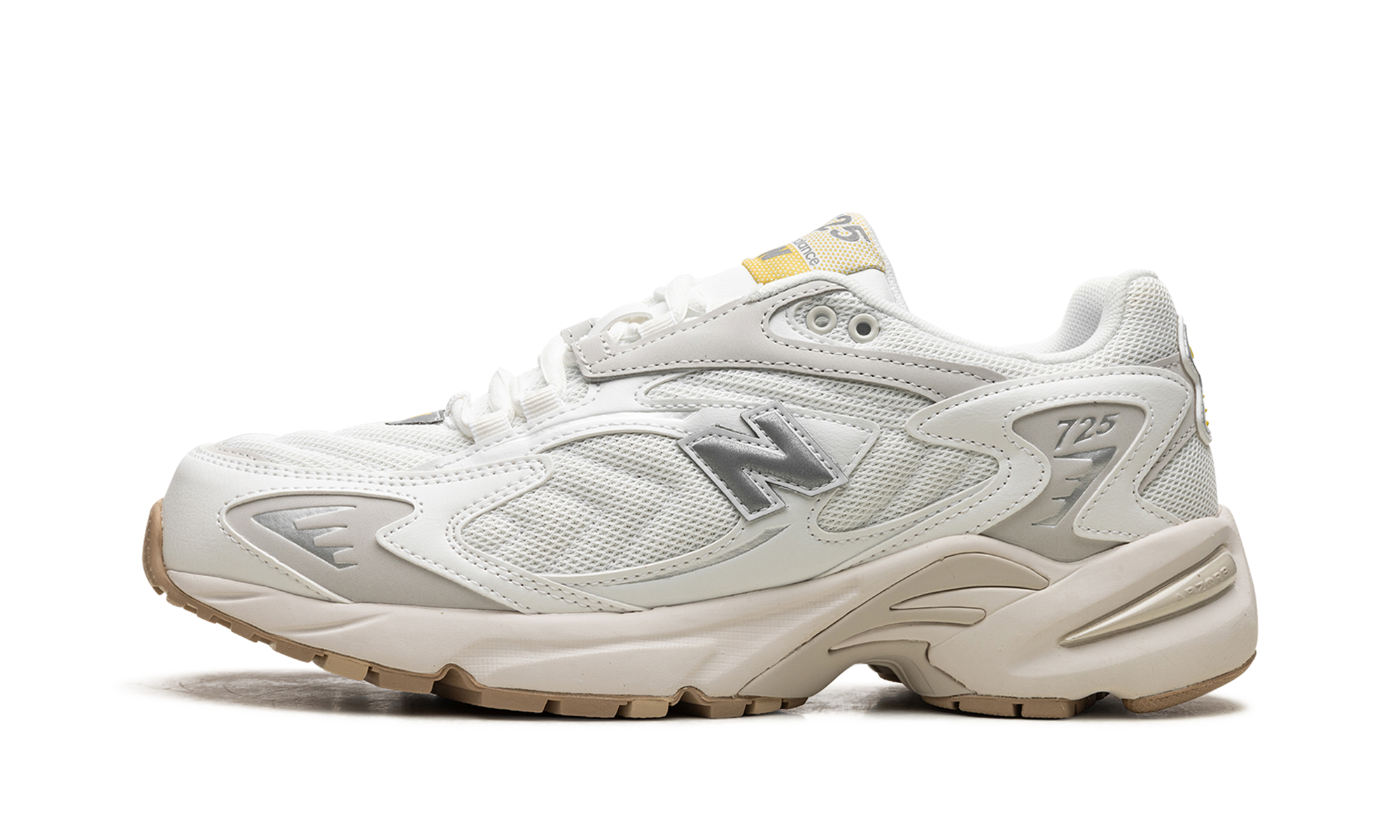 725v1 "white / Grey" - 1