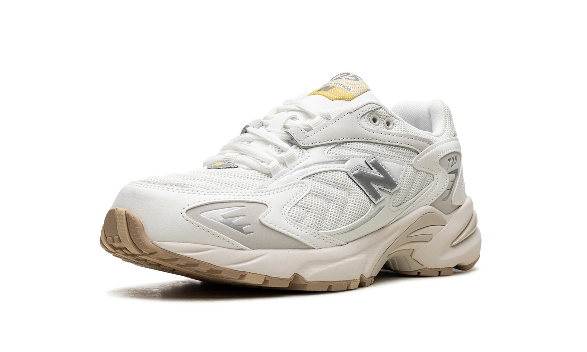 725v1 "white / Grey" - 4