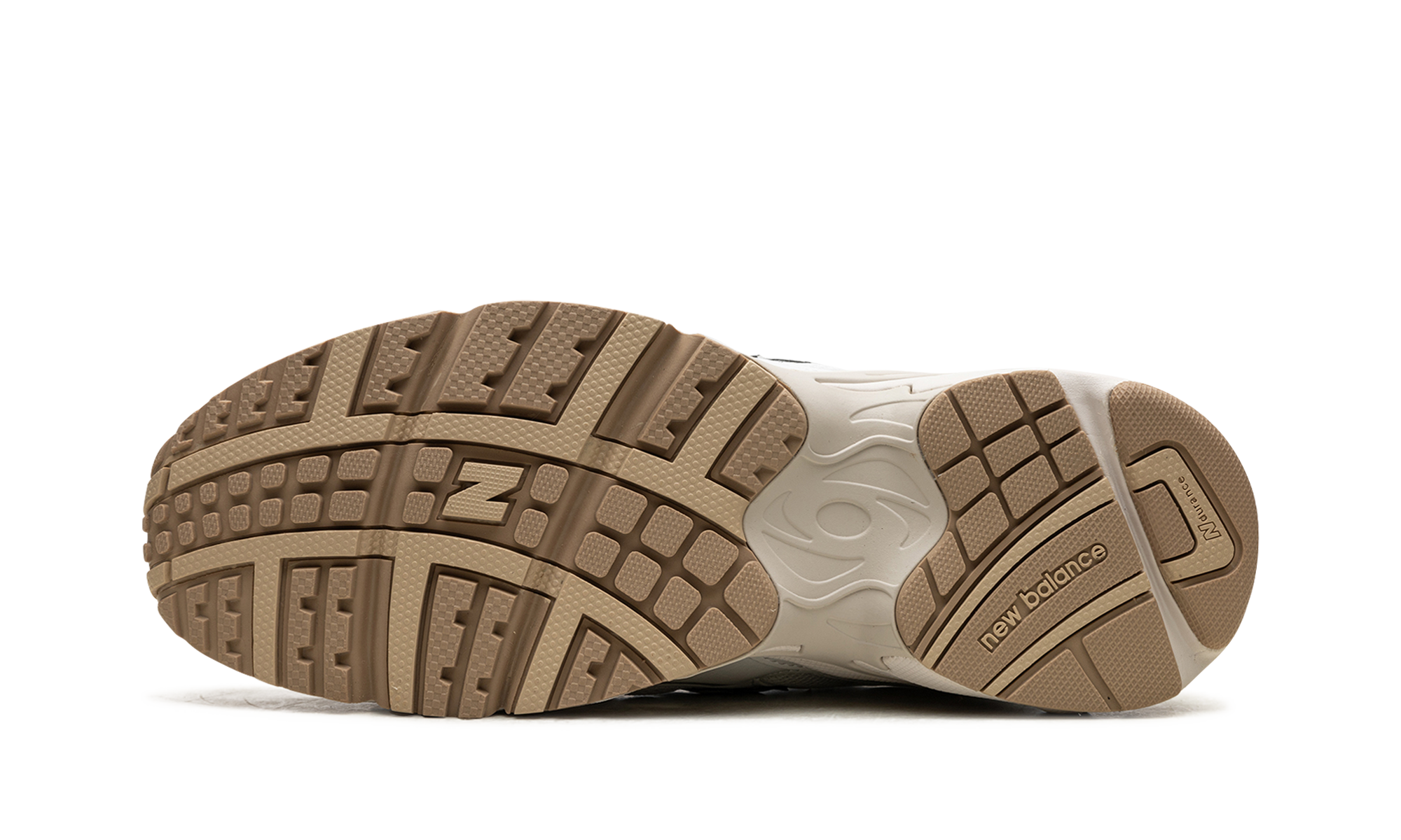 725v1 "white / Grey" - 5