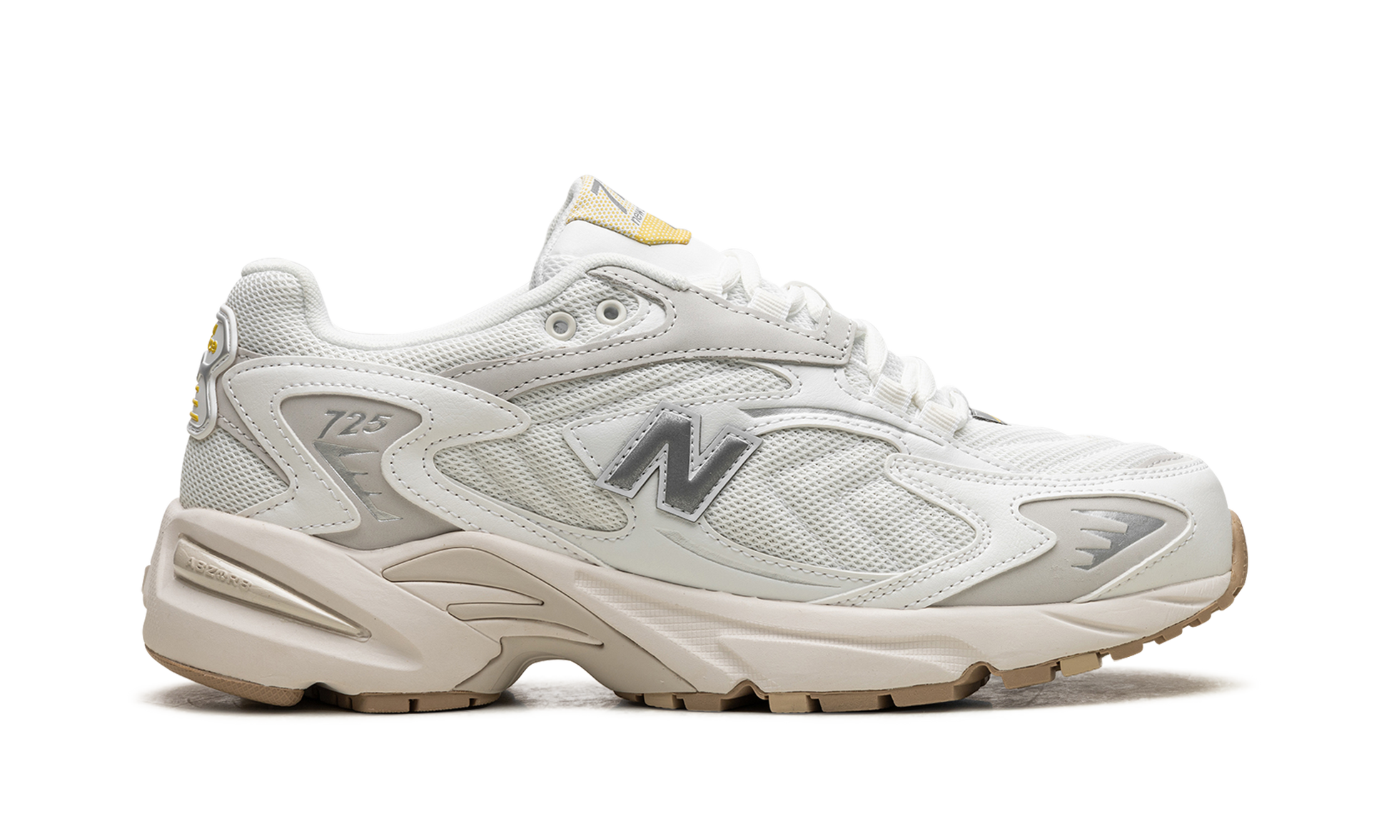 725v1 "white / Grey" - 6