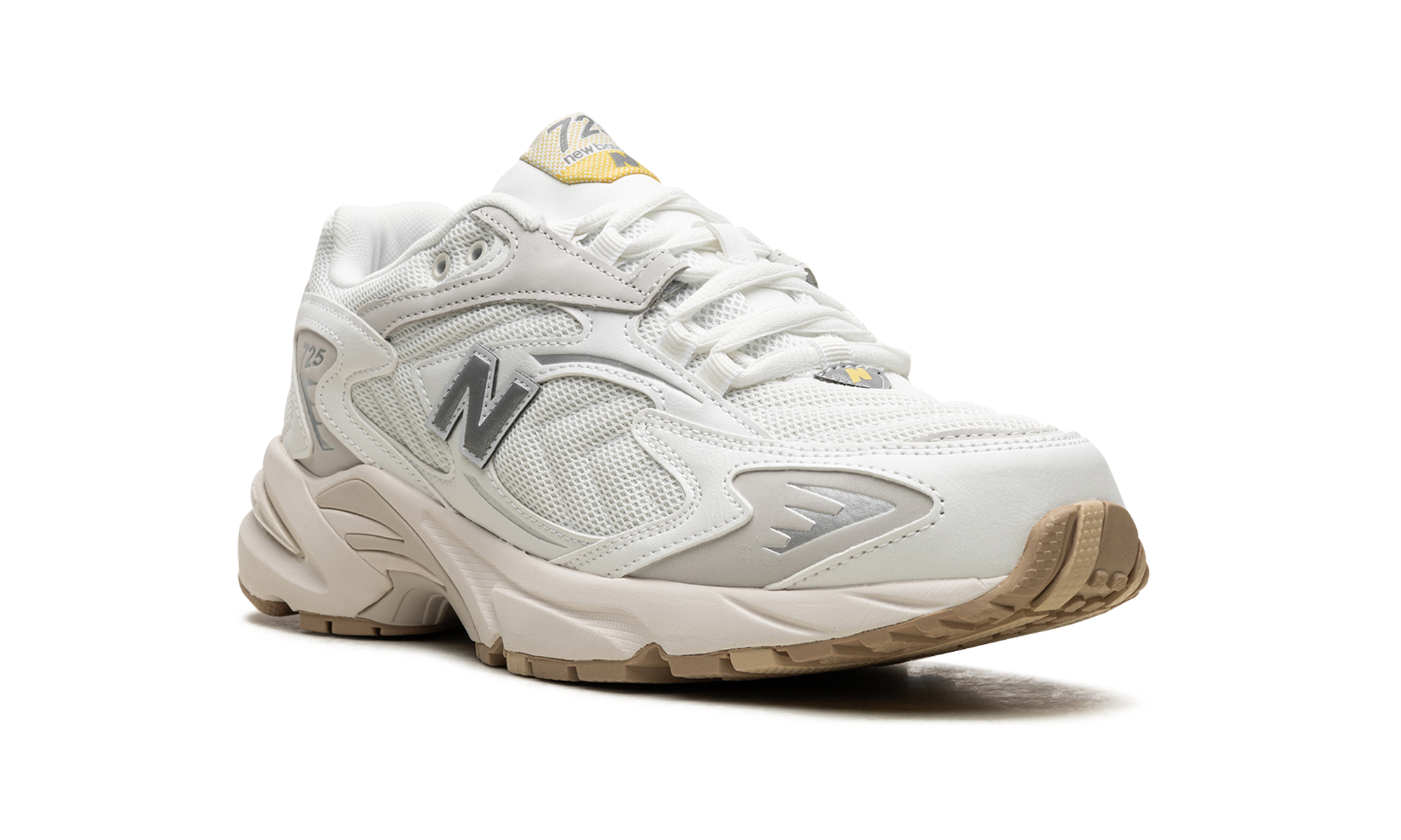 725v1 "white / Grey" - 7