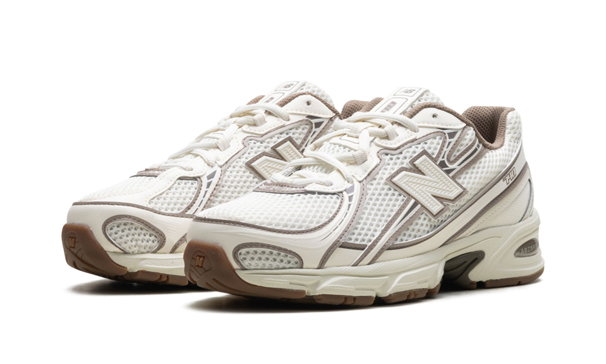740 "brown" - 2