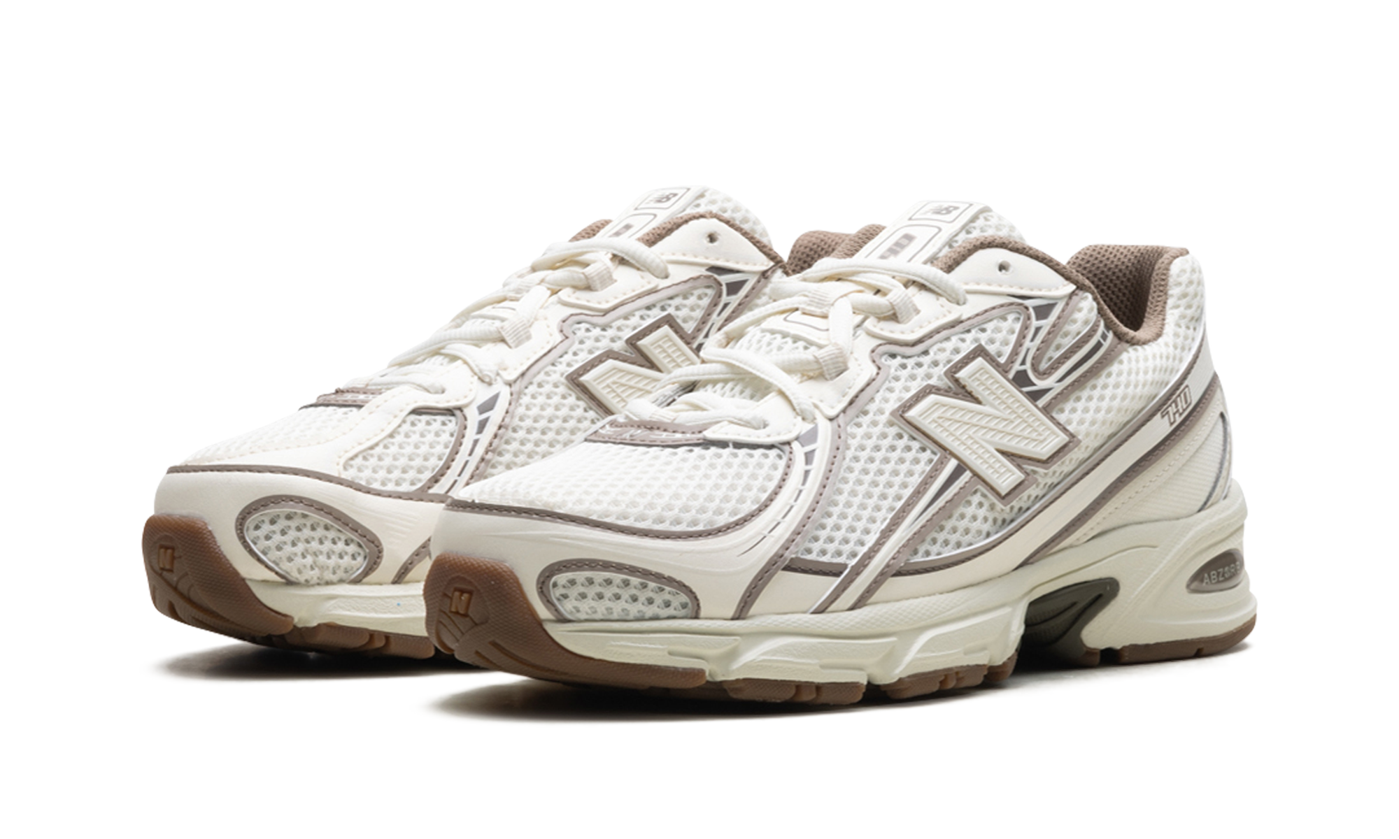 740 "brown" - 2