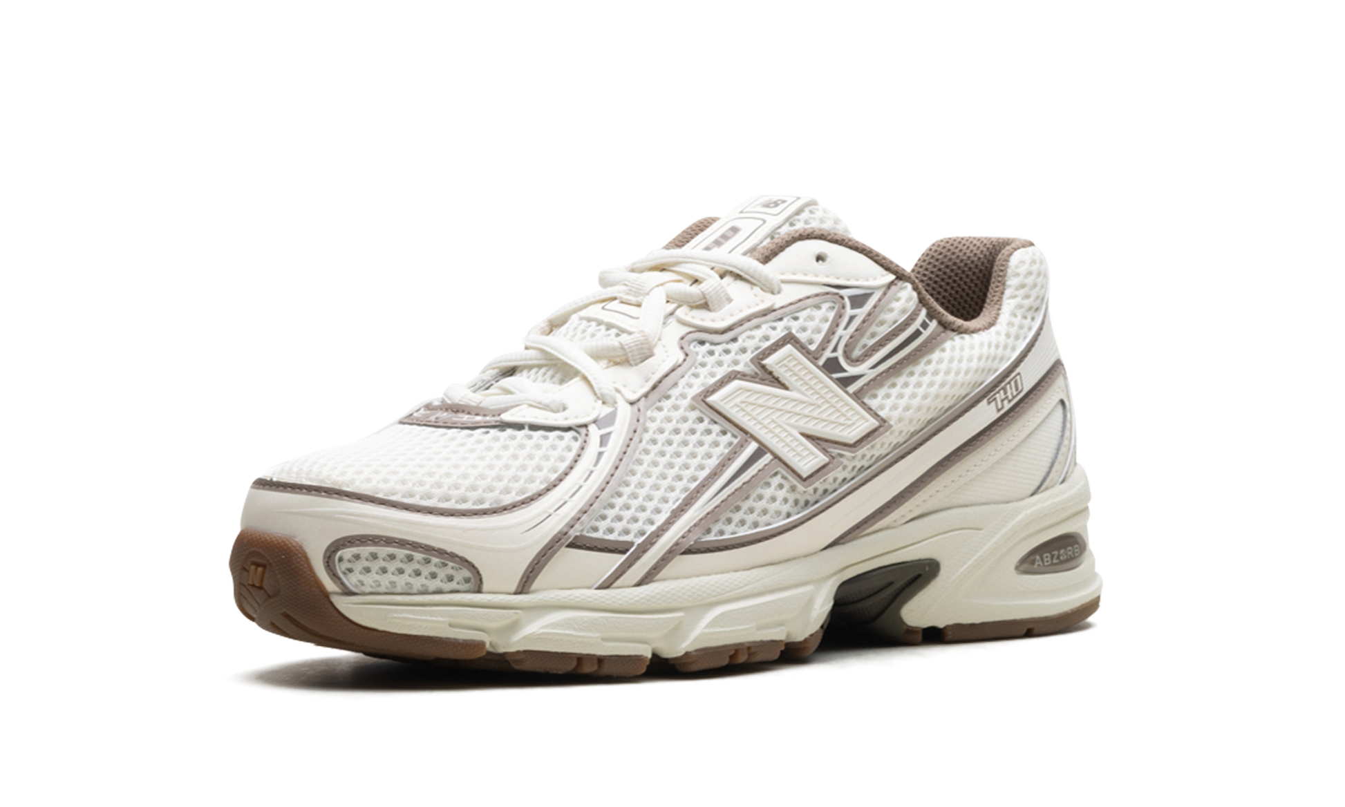 740 "brown" - 4