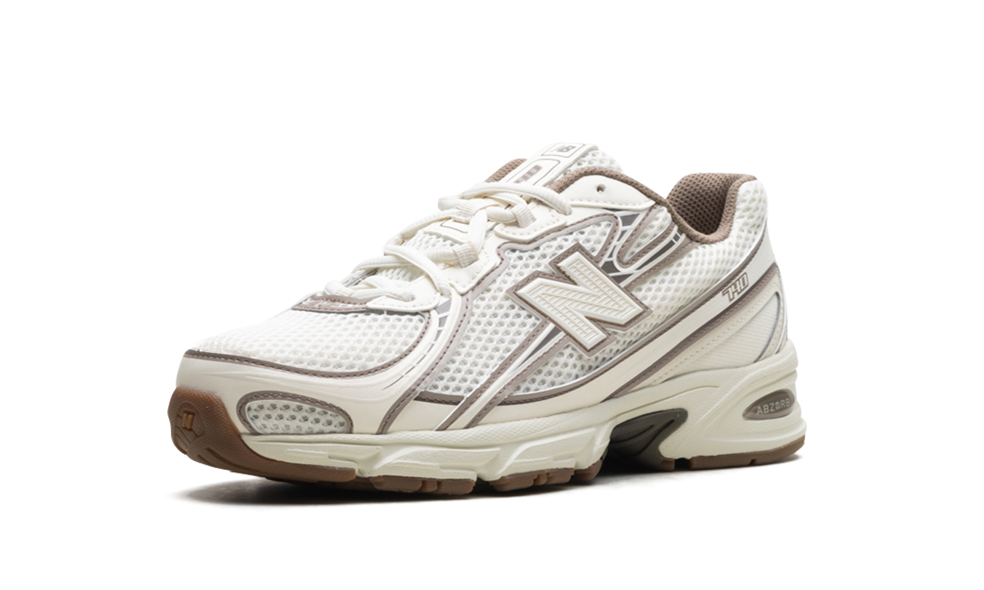 740 "brown" - 4