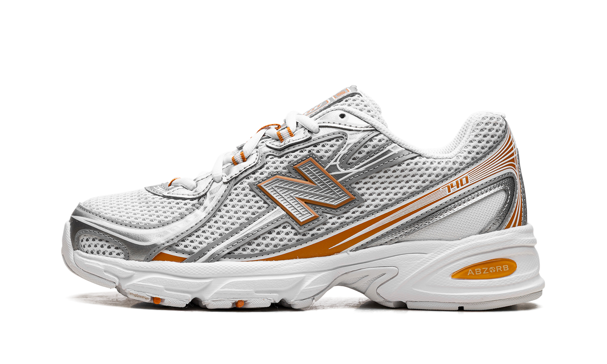 740 "classic Orange" - 1