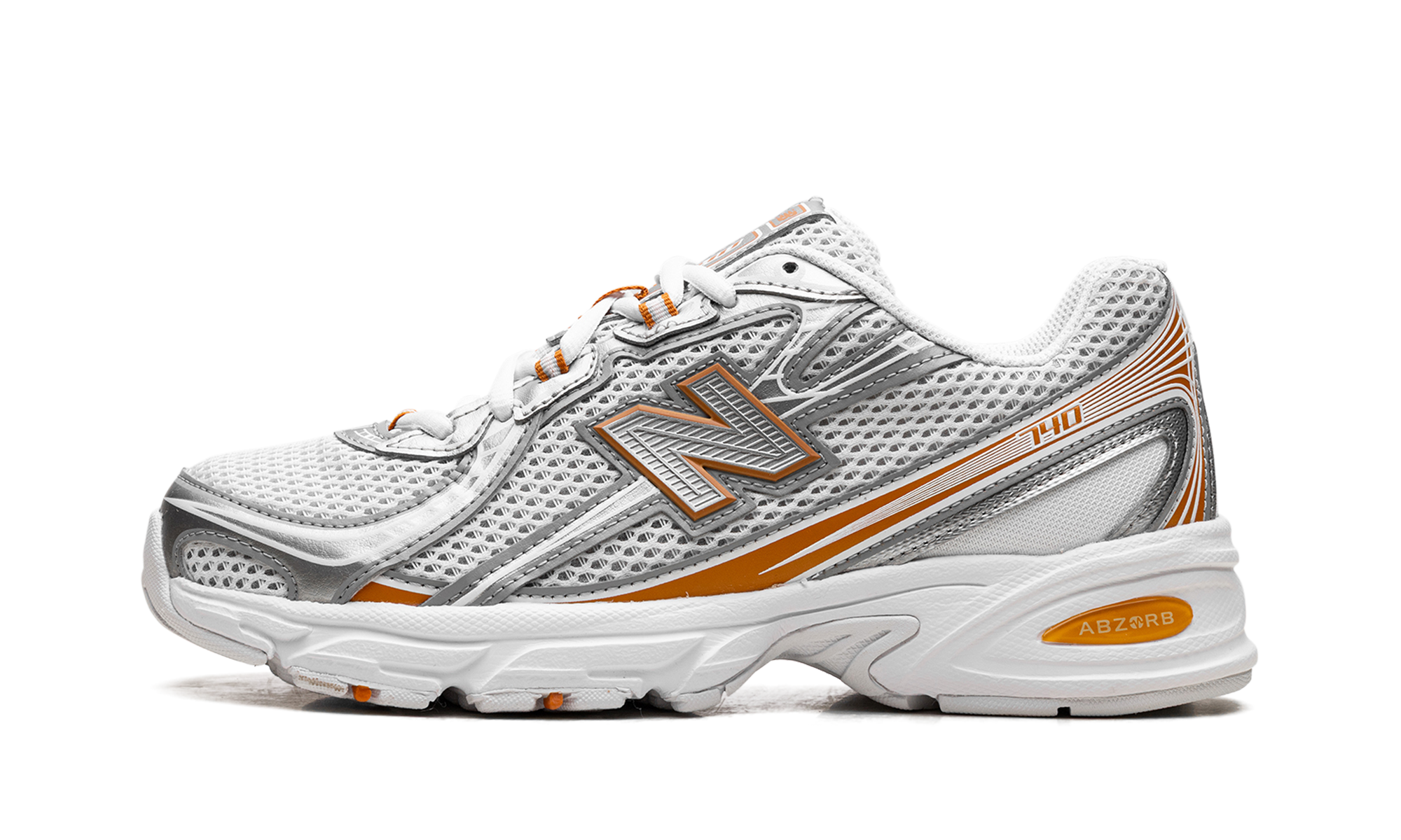 740 "classic Orange" - 1