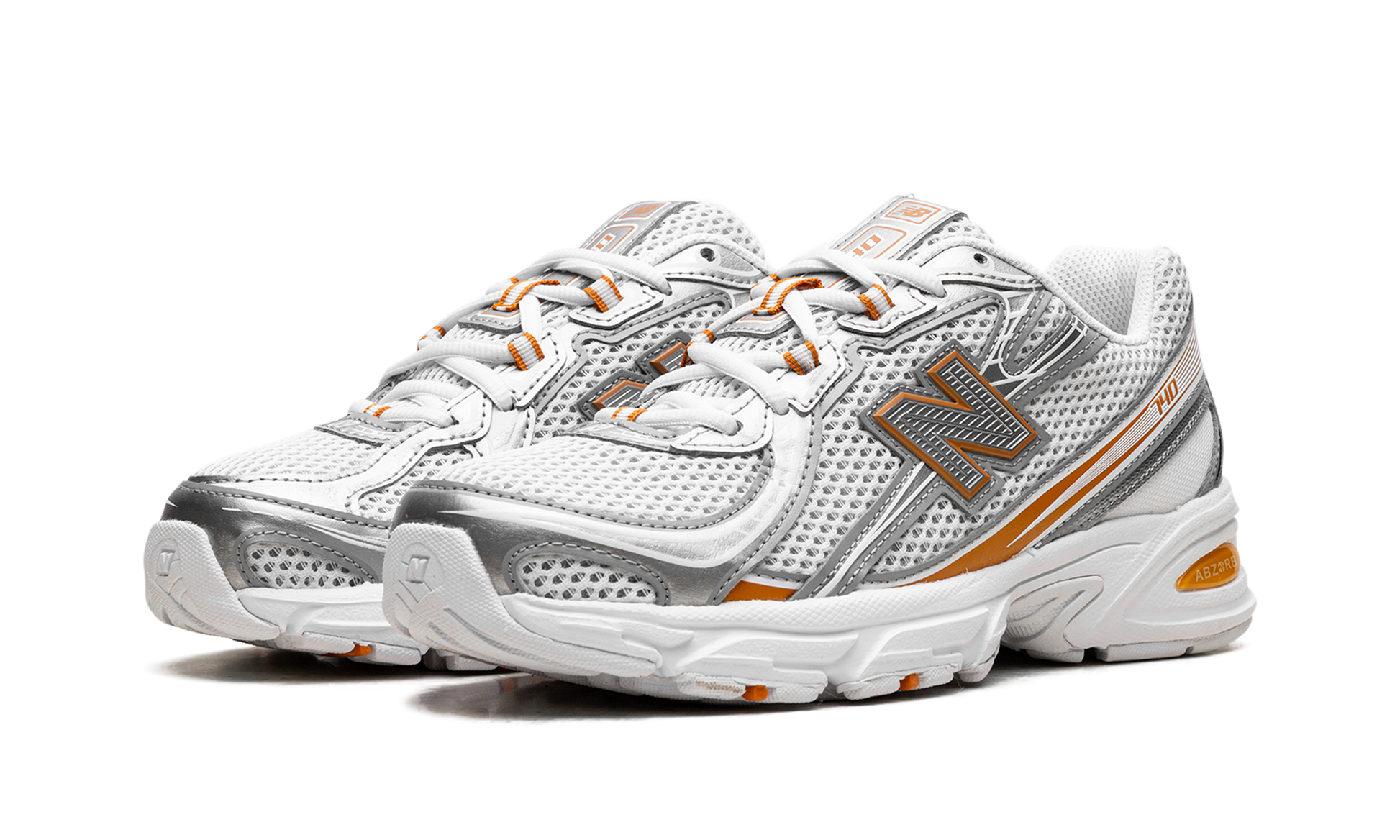740 "classic Orange" - 2