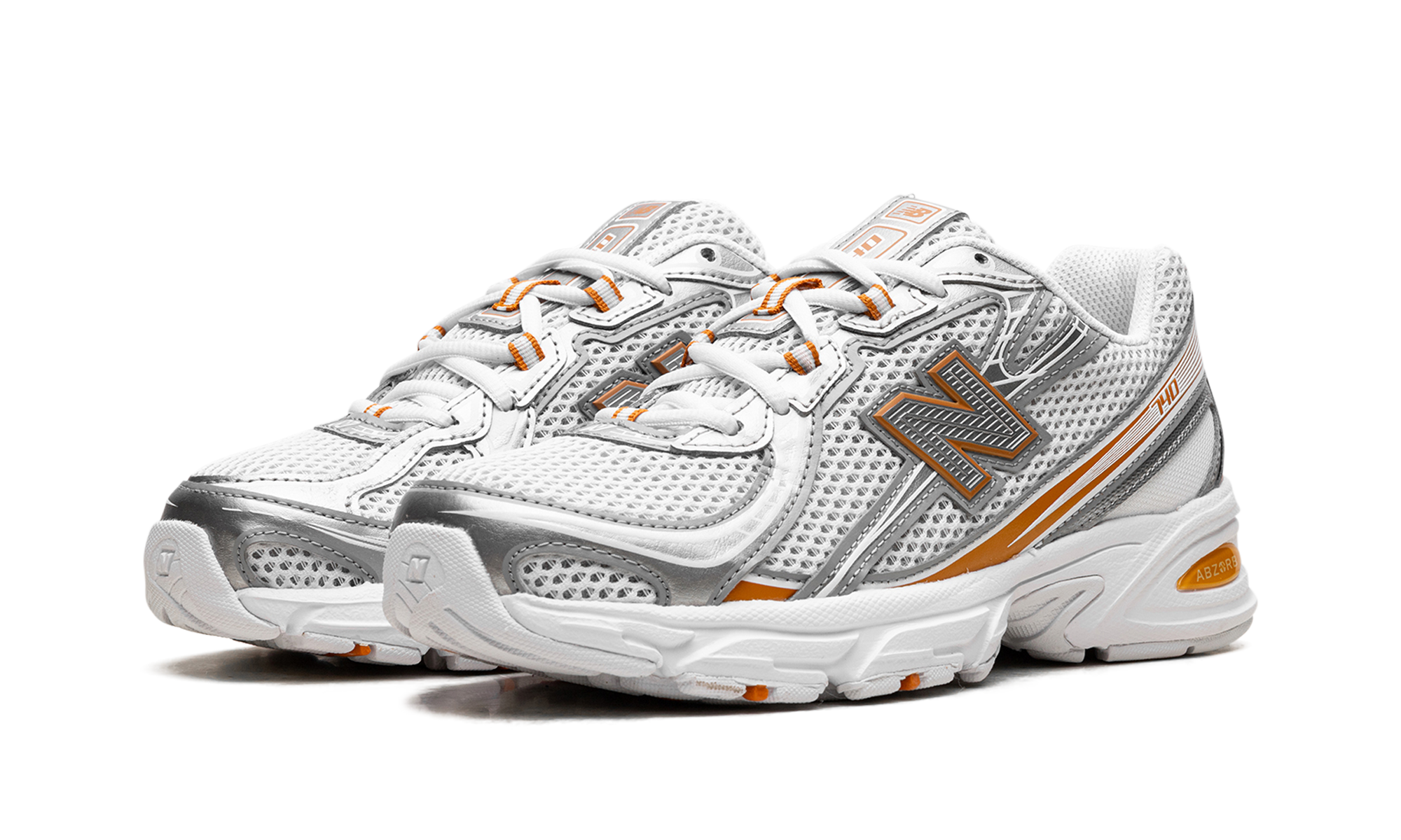 740 "classic Orange" - 2