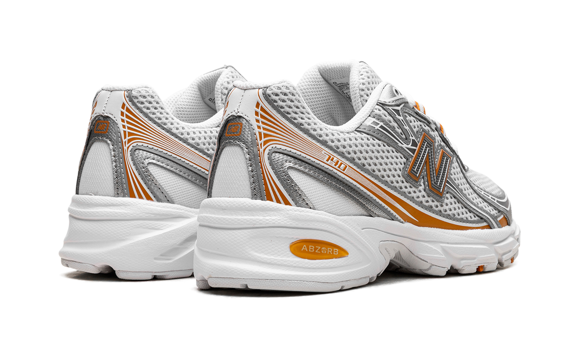 740 "classic Orange" - 3
