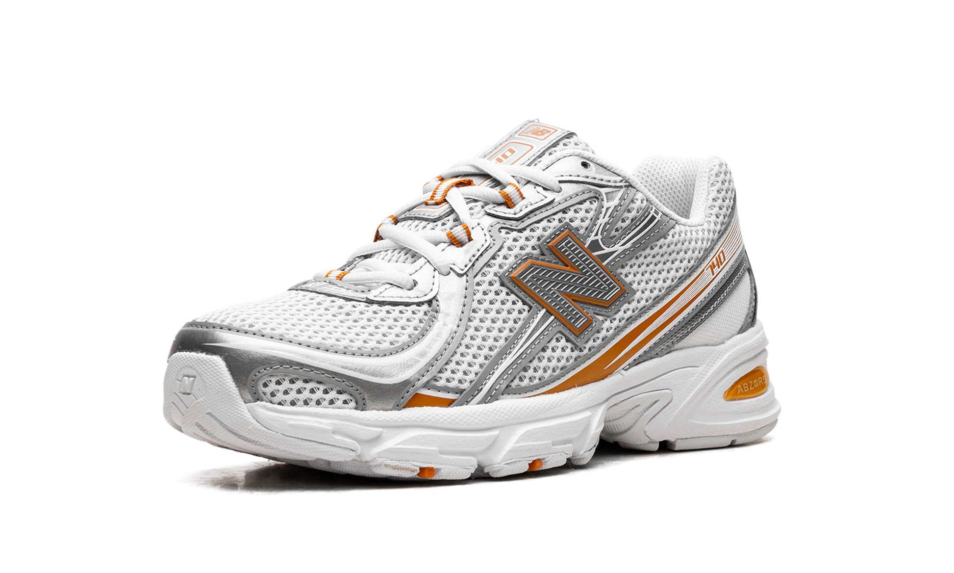 740 "classic Orange" - 4