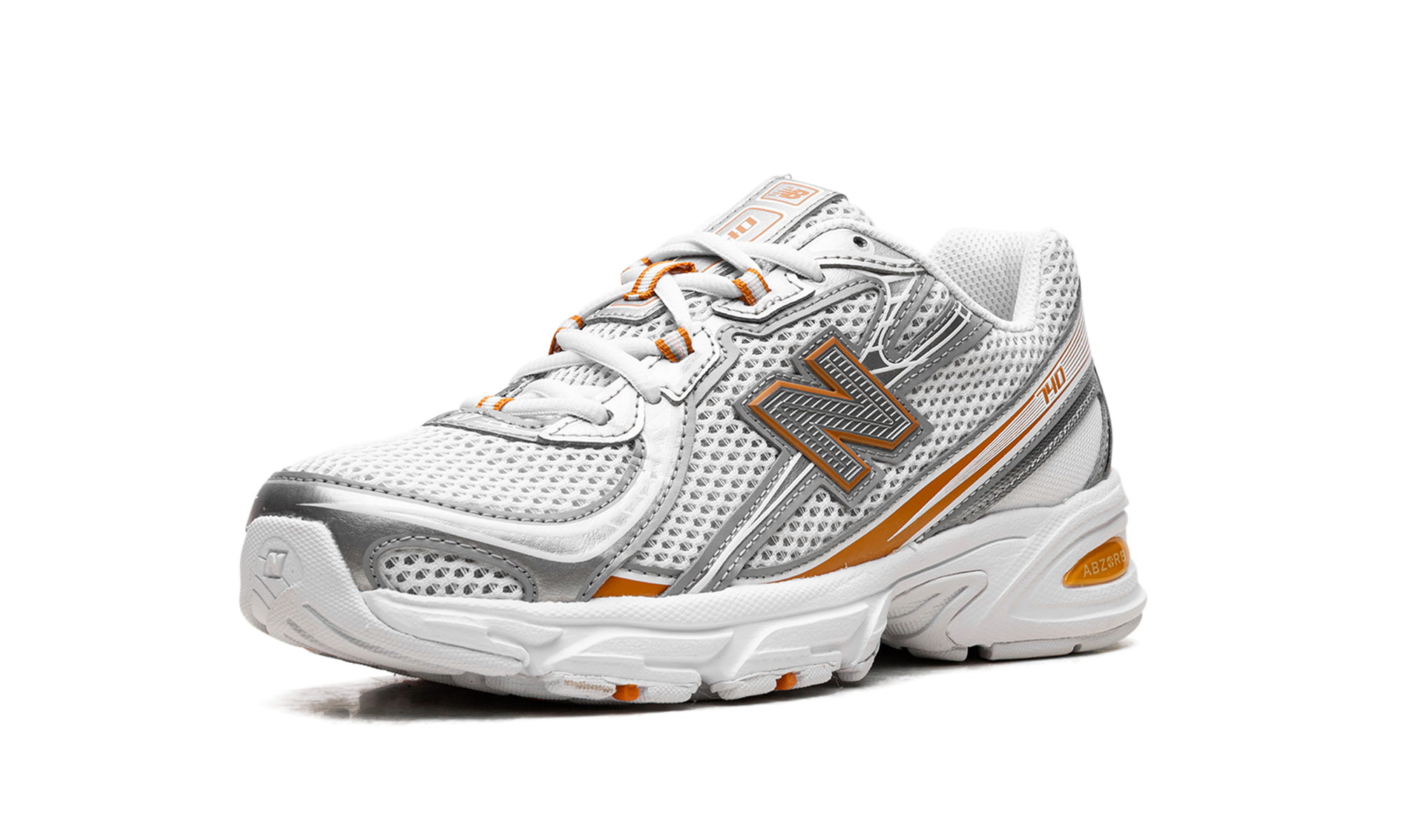 740 "classic Orange" - 4