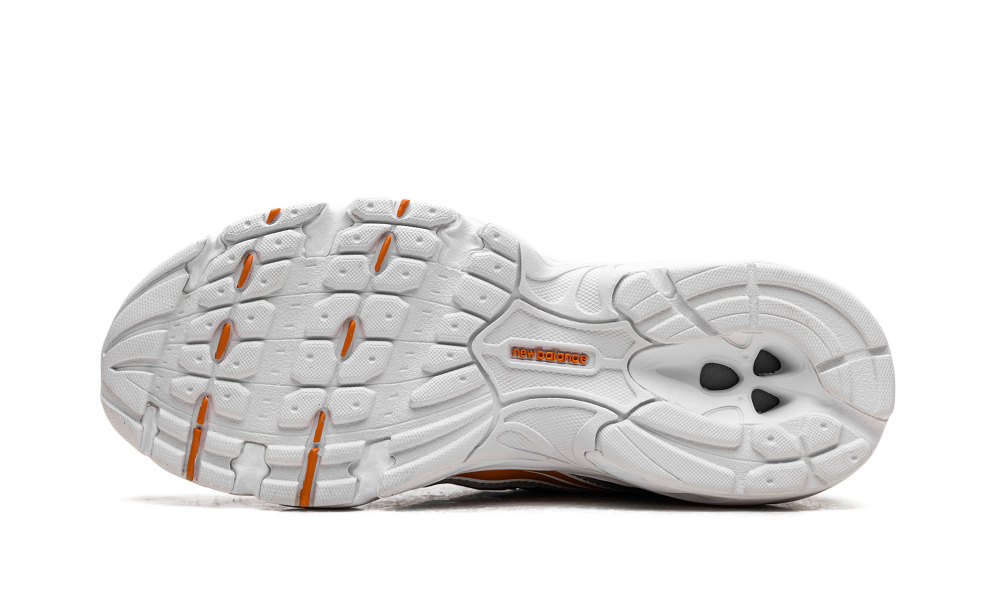 740 "classic Orange" - 5