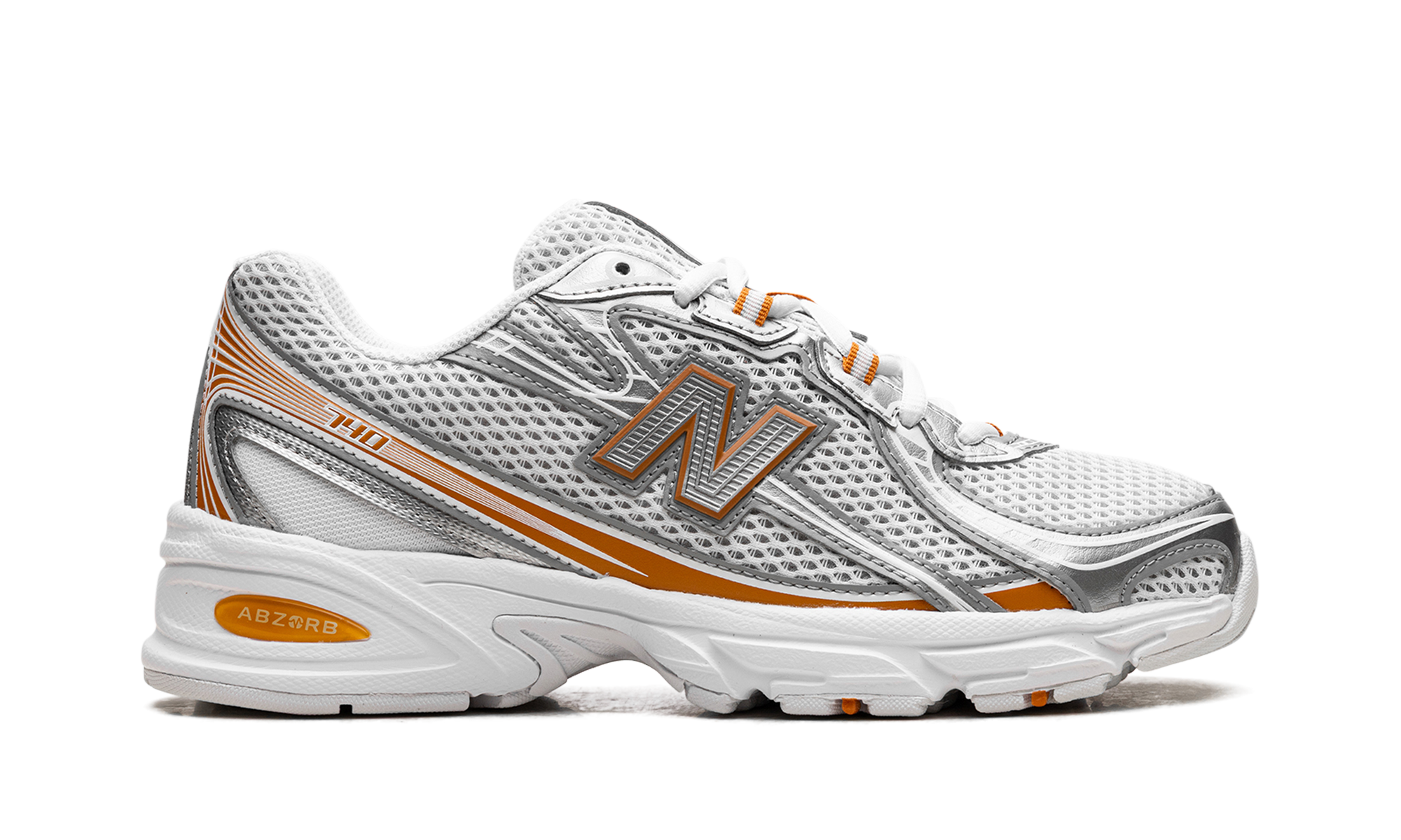 740 "classic Orange" - 6
