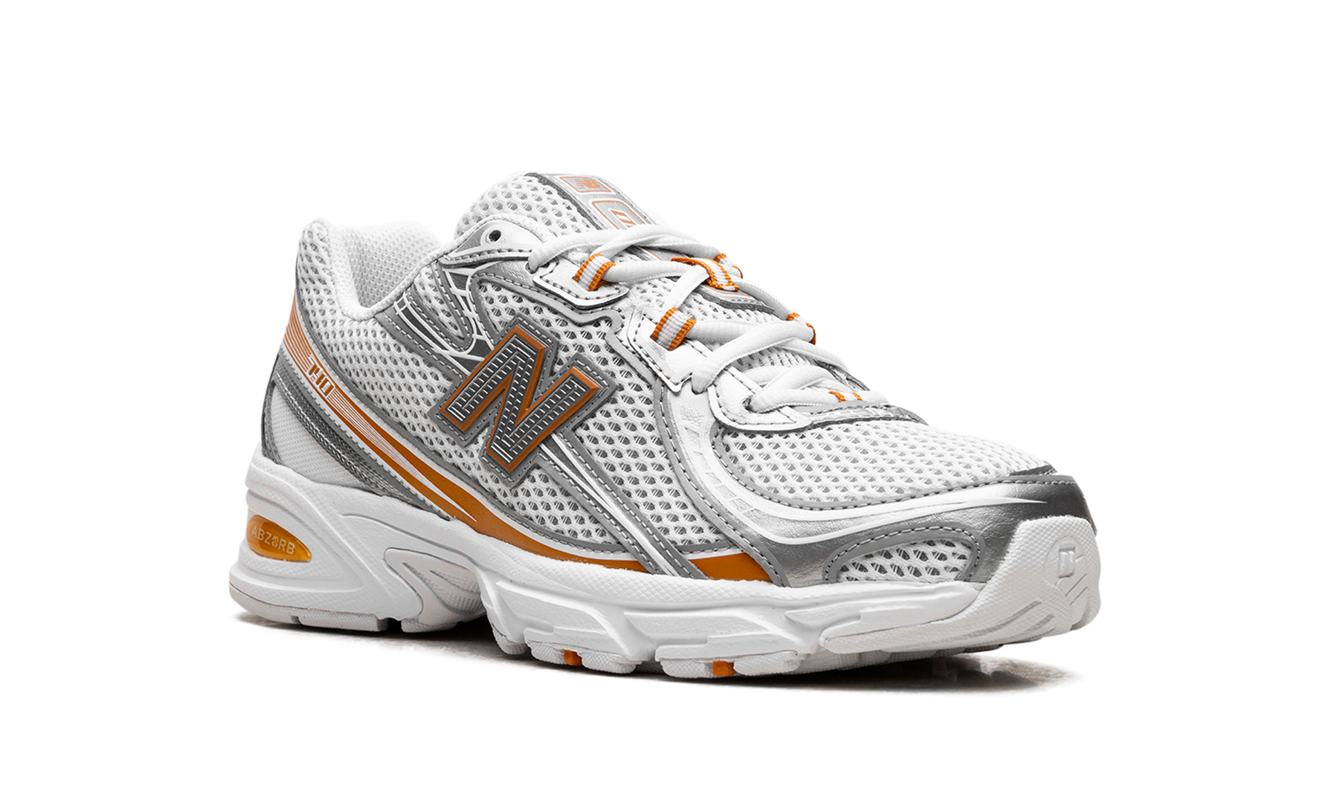 740 "classic Orange" - 7