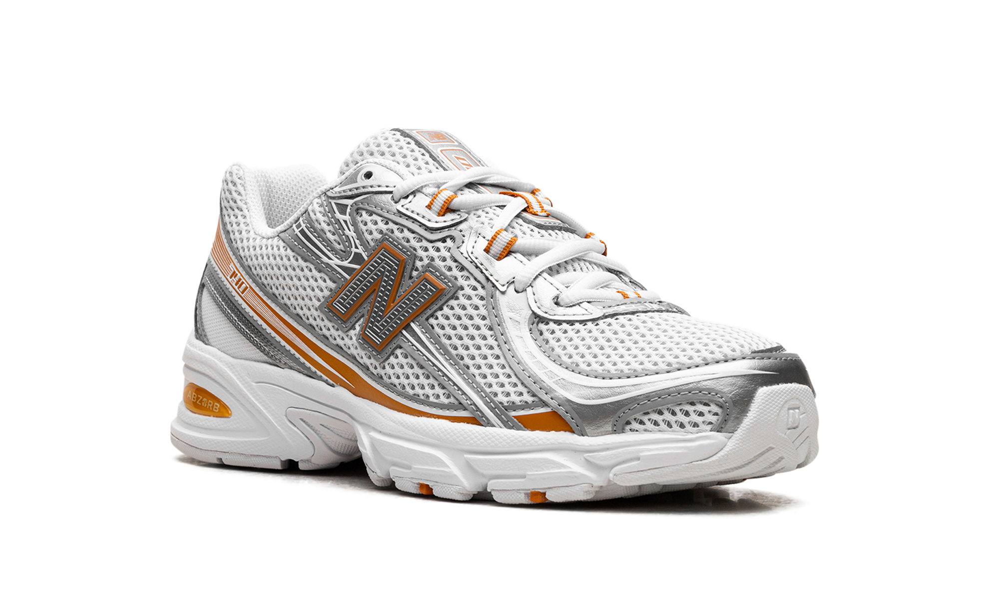 740 "classic Orange" - 7