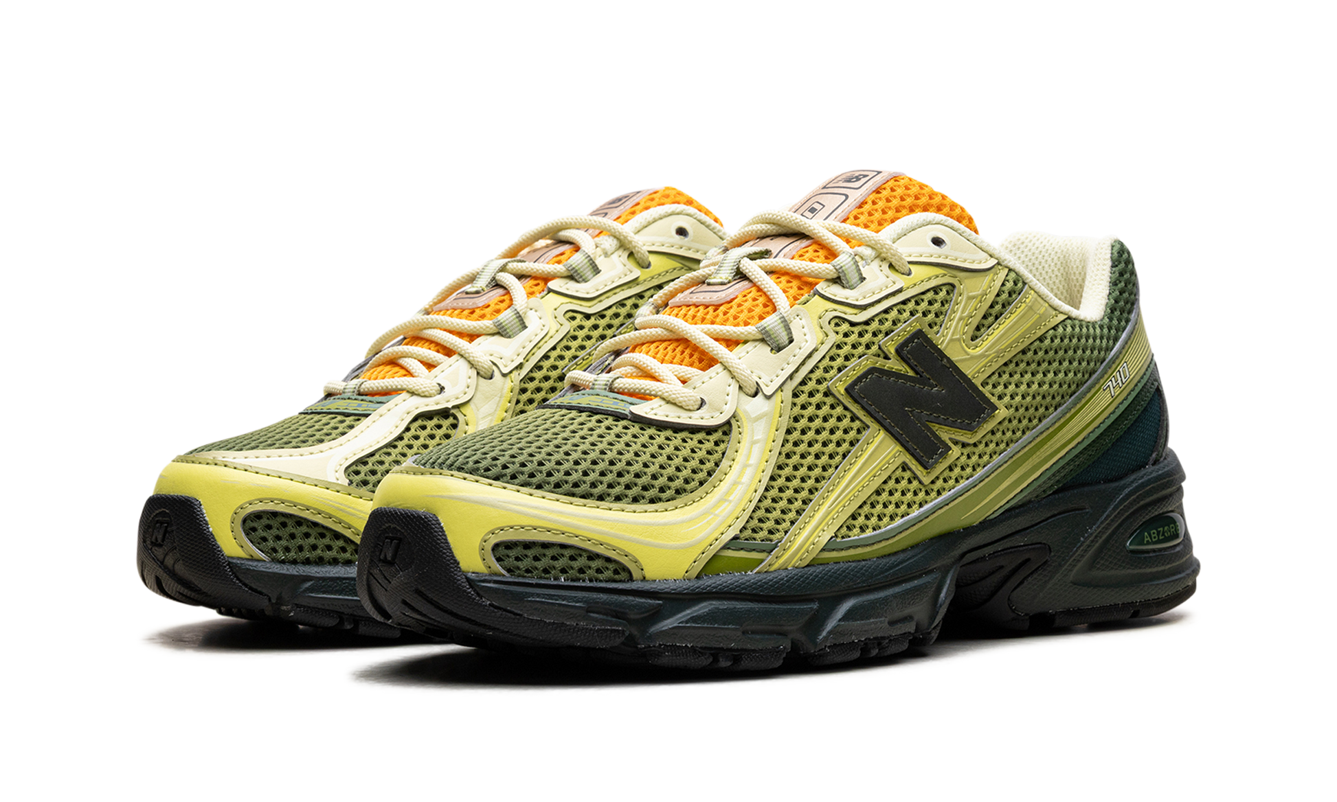 740 "concepts - Brut" - 2