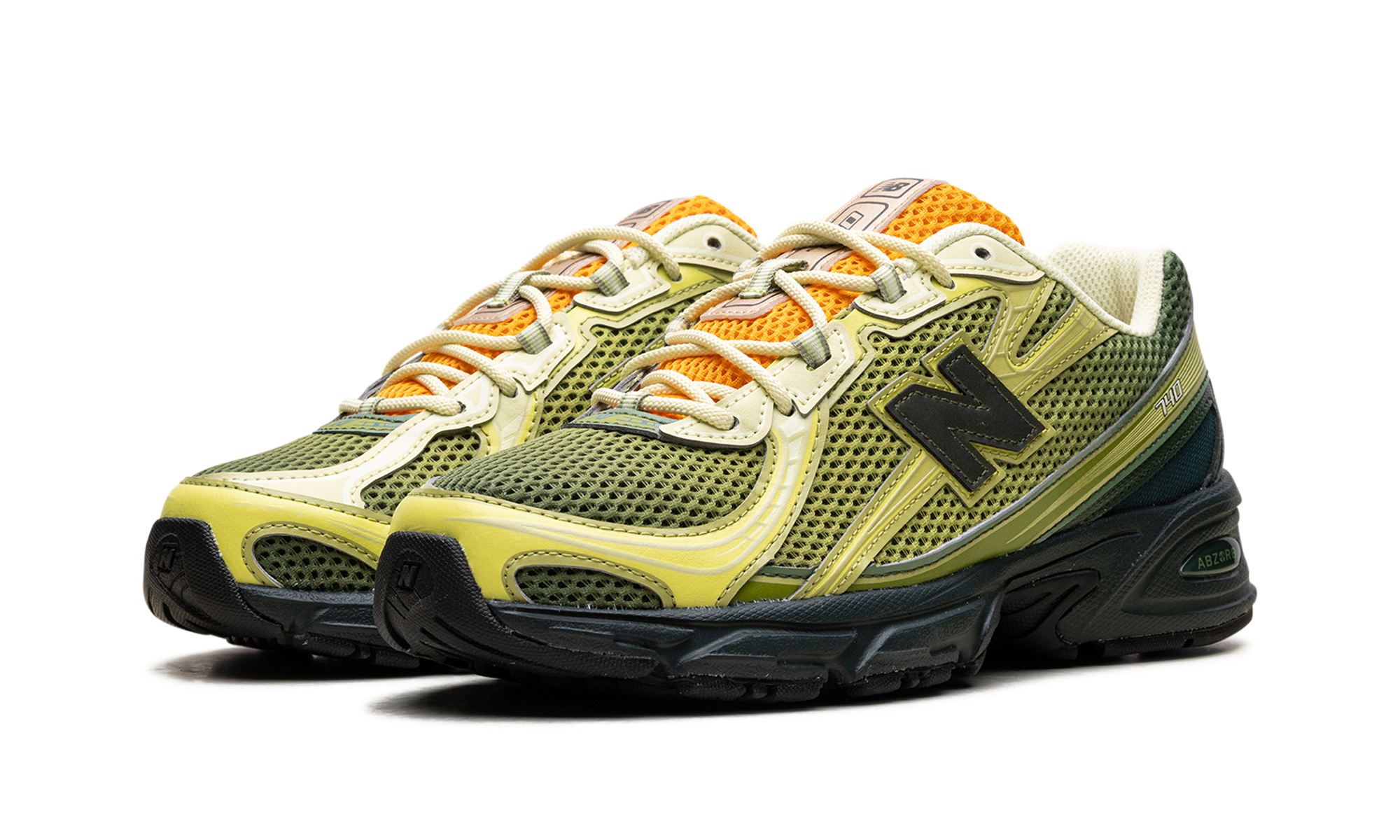 740 "concepts - Brut" - 2