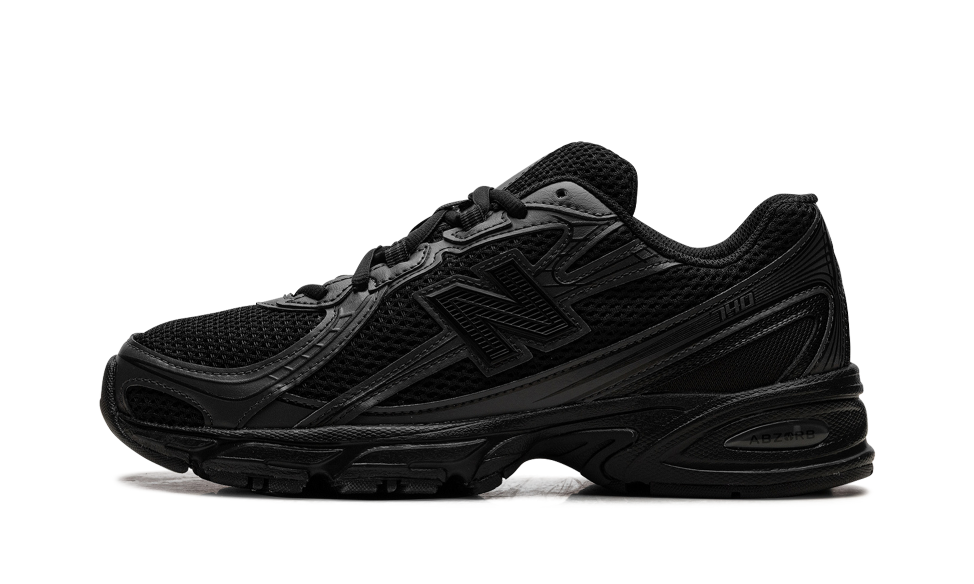 740 "triple Black" - 1