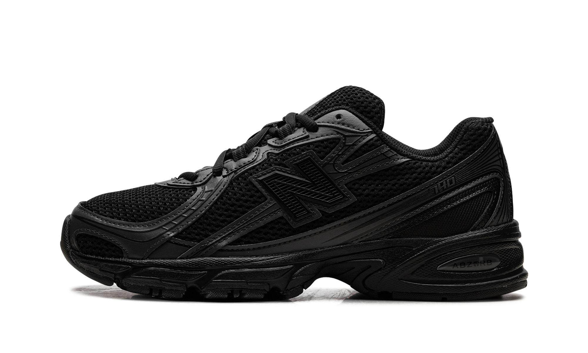 740 "triple Black" - 1