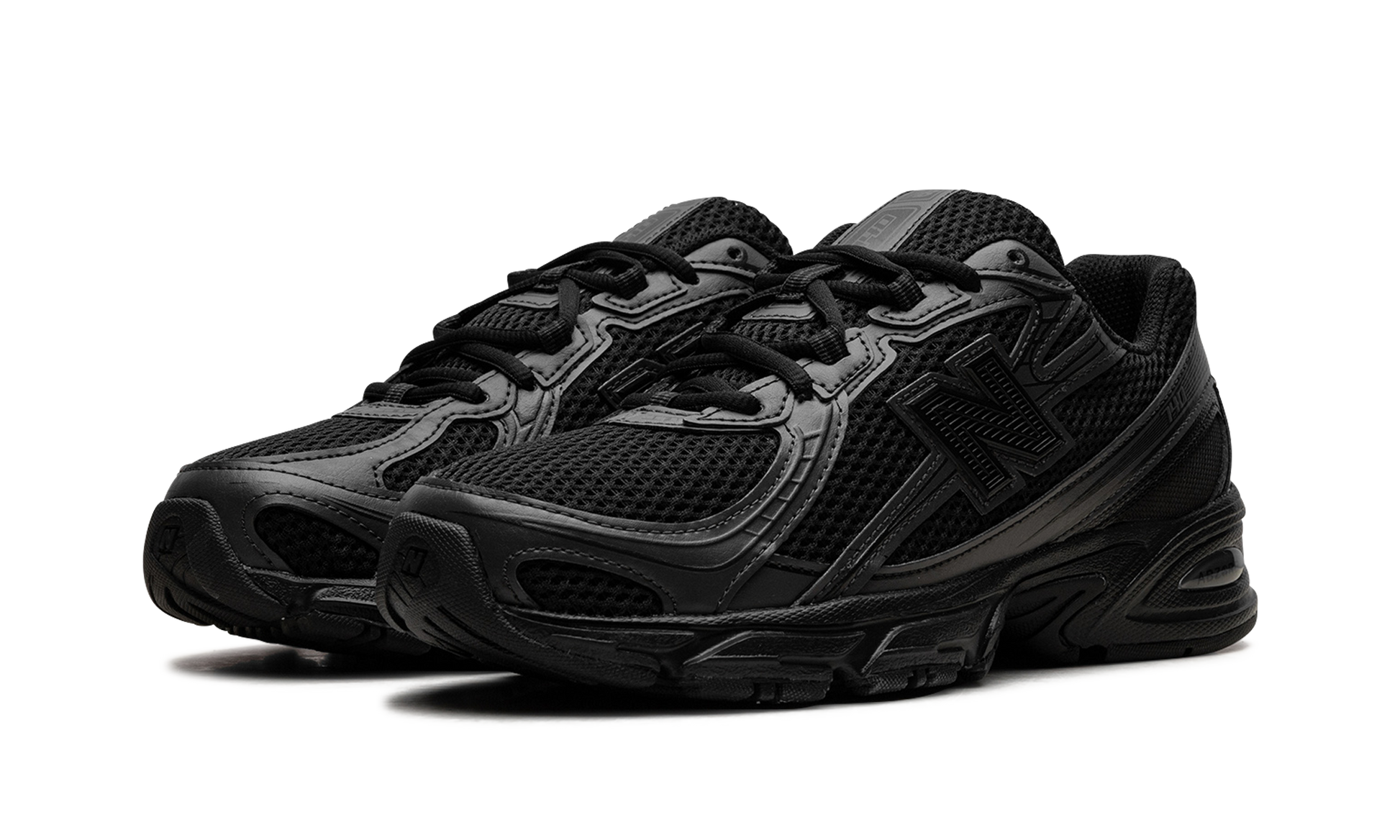 740 "triple Black" - 2
