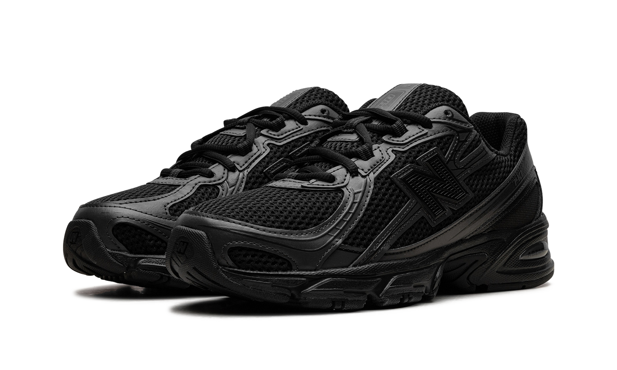 740 "triple Black" - 2