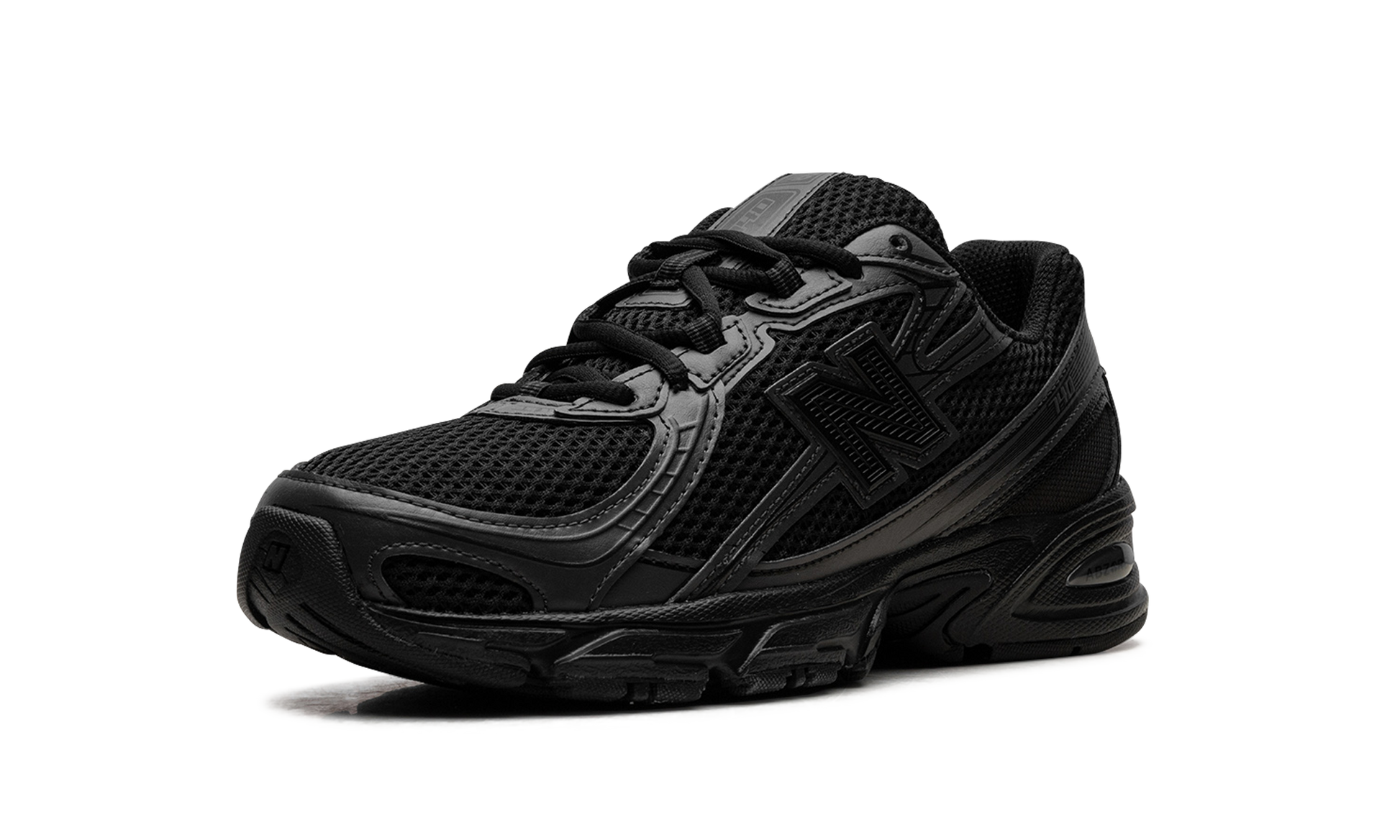740 "triple Black" - 4
