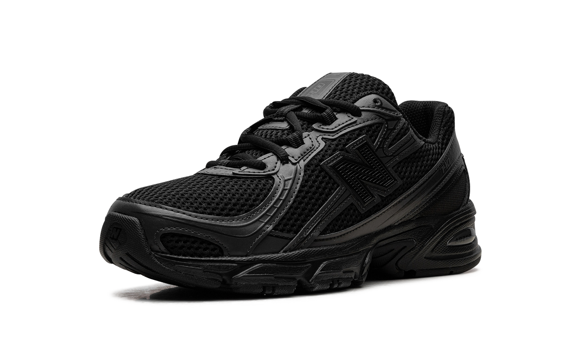 740 "triple Black" - 4