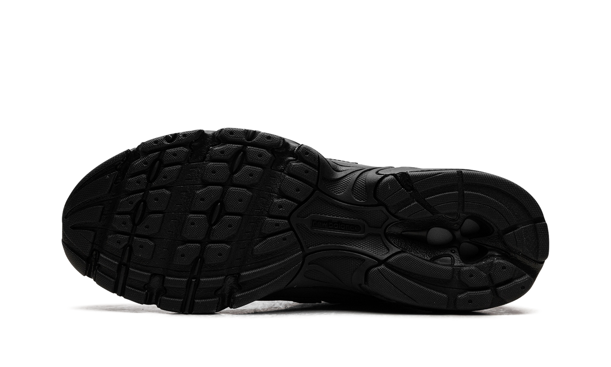 740 "triple Black" - 5