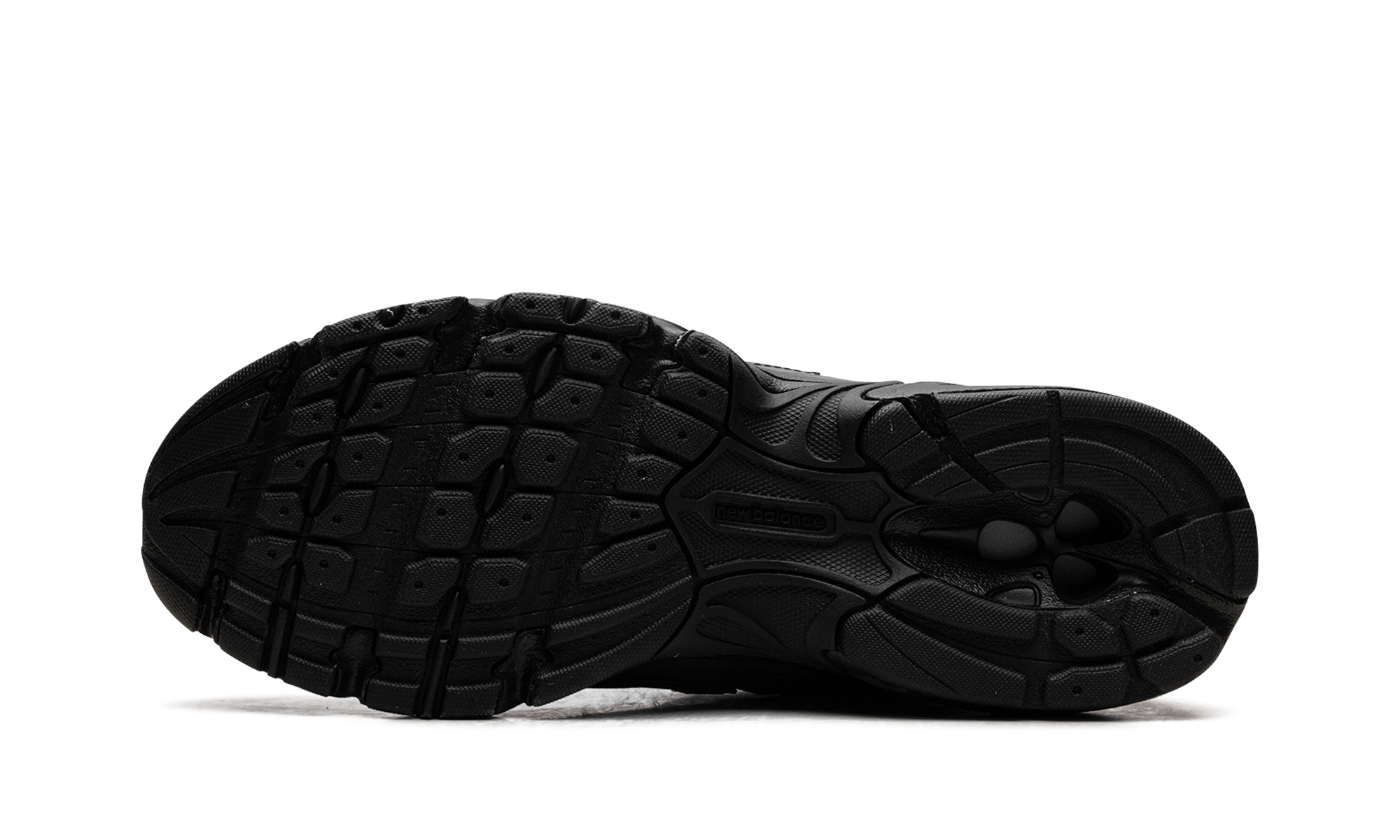 740 "triple Black" - 5