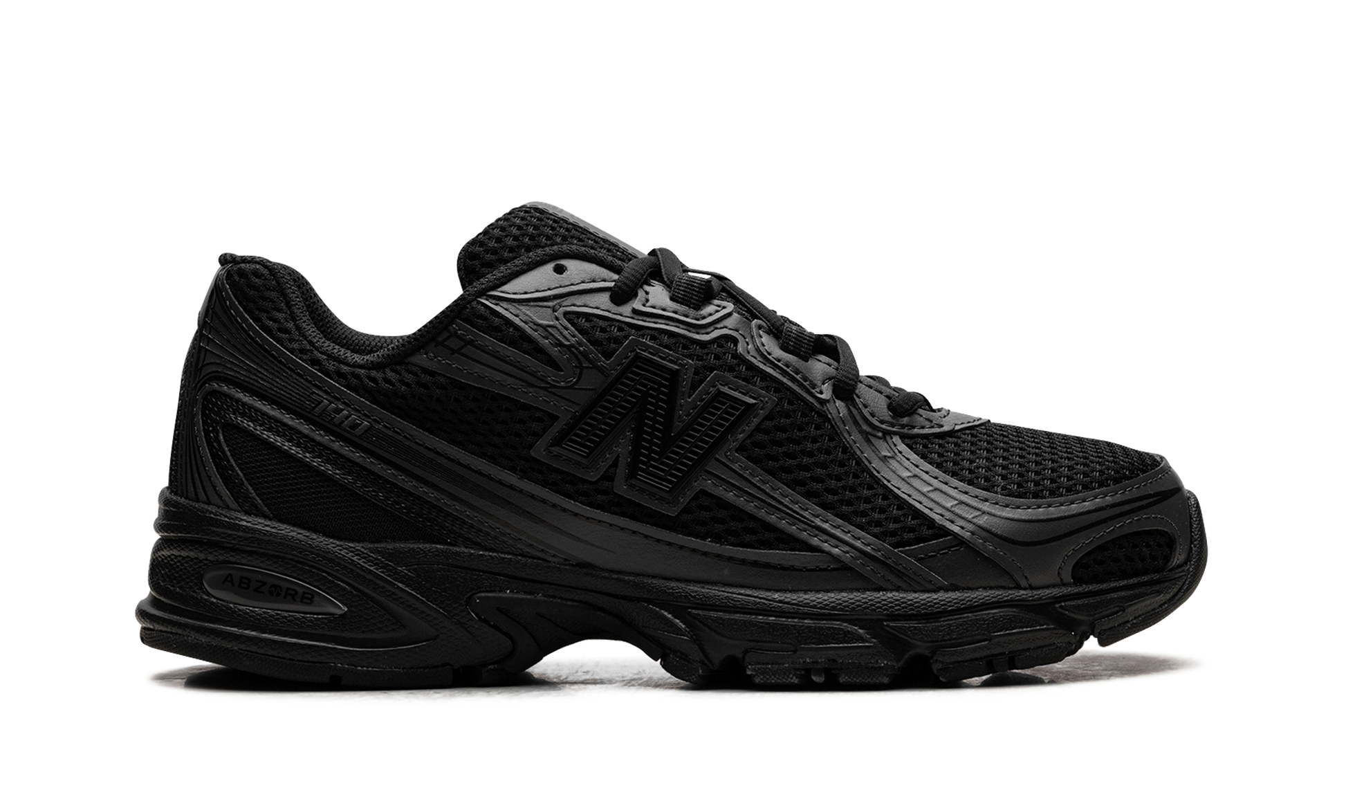 740 "triple Black" - 6