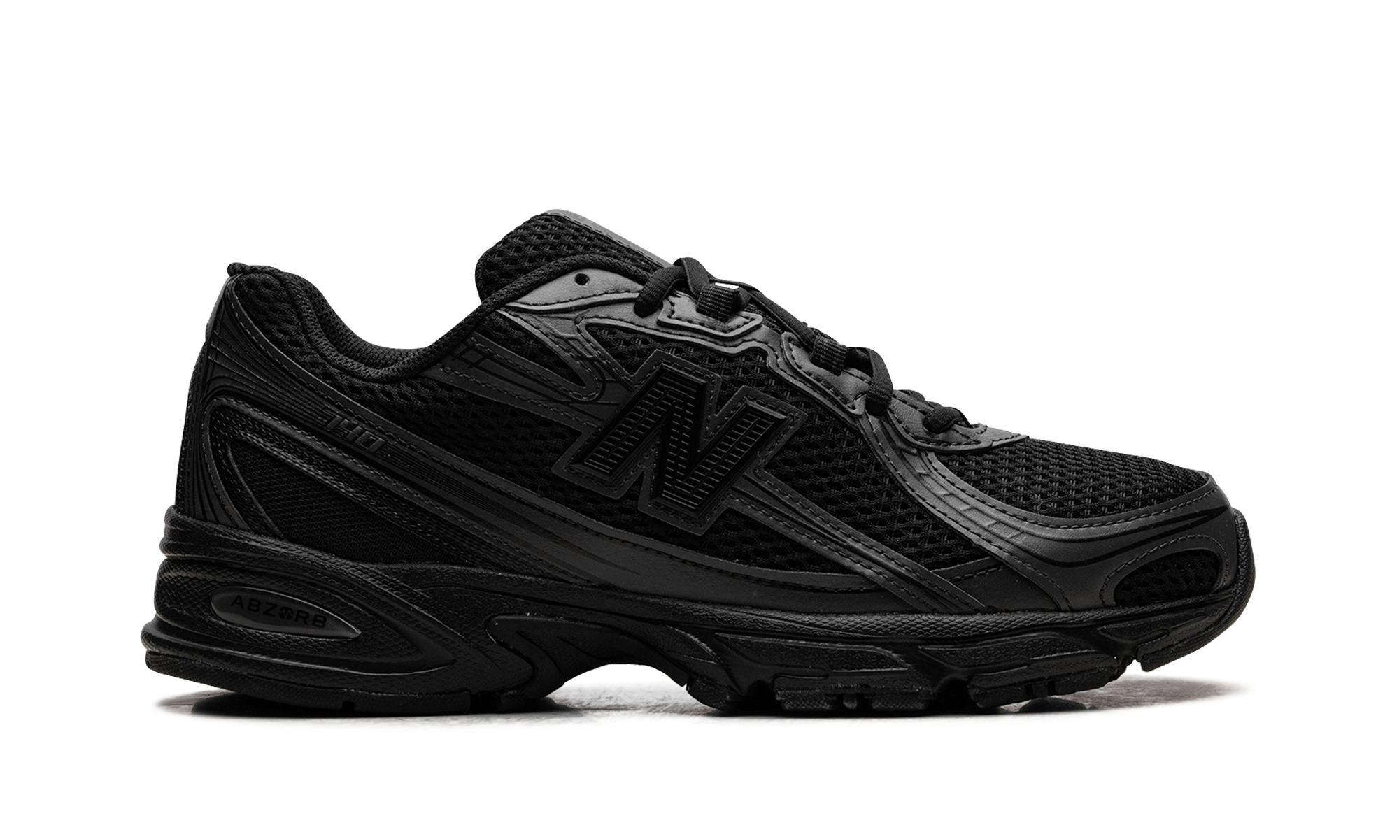 740 "triple Black" - 6
