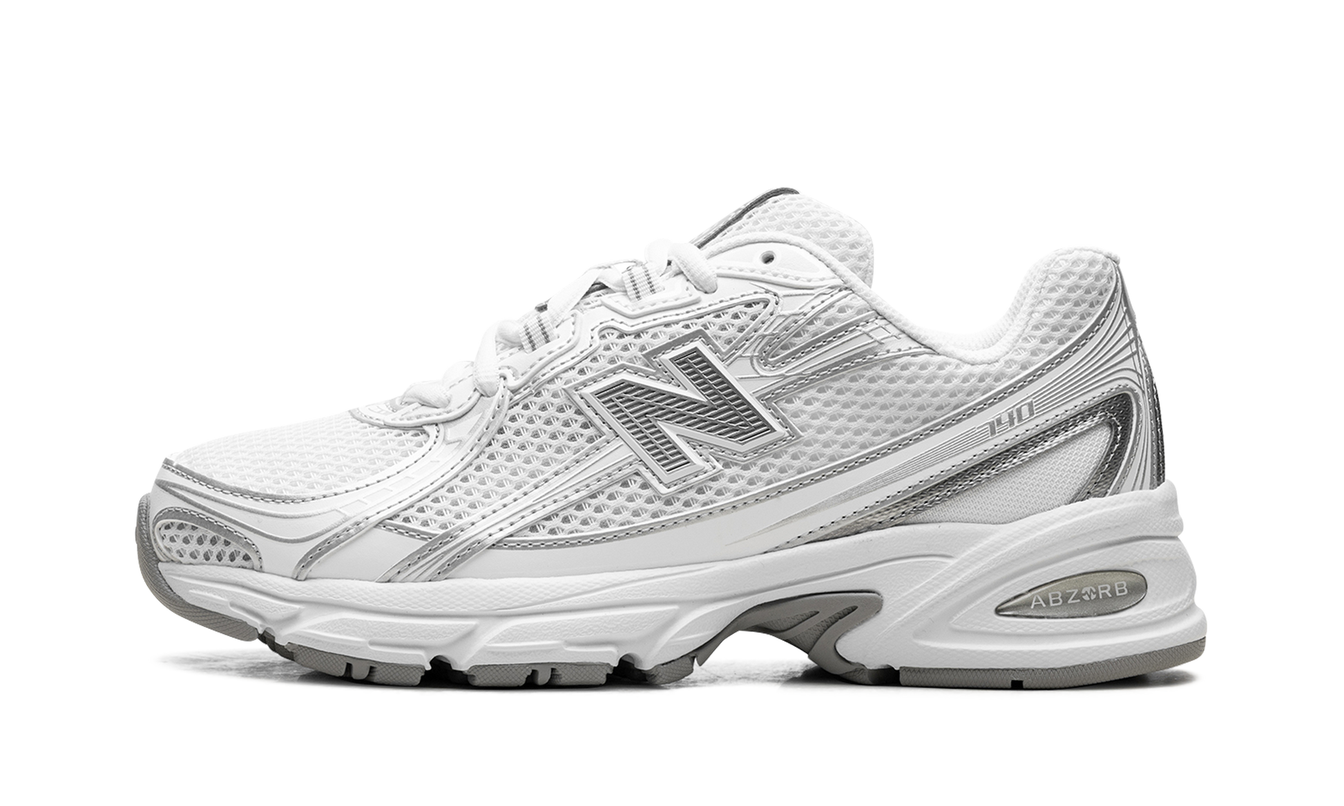 740 "white Silver" - 1