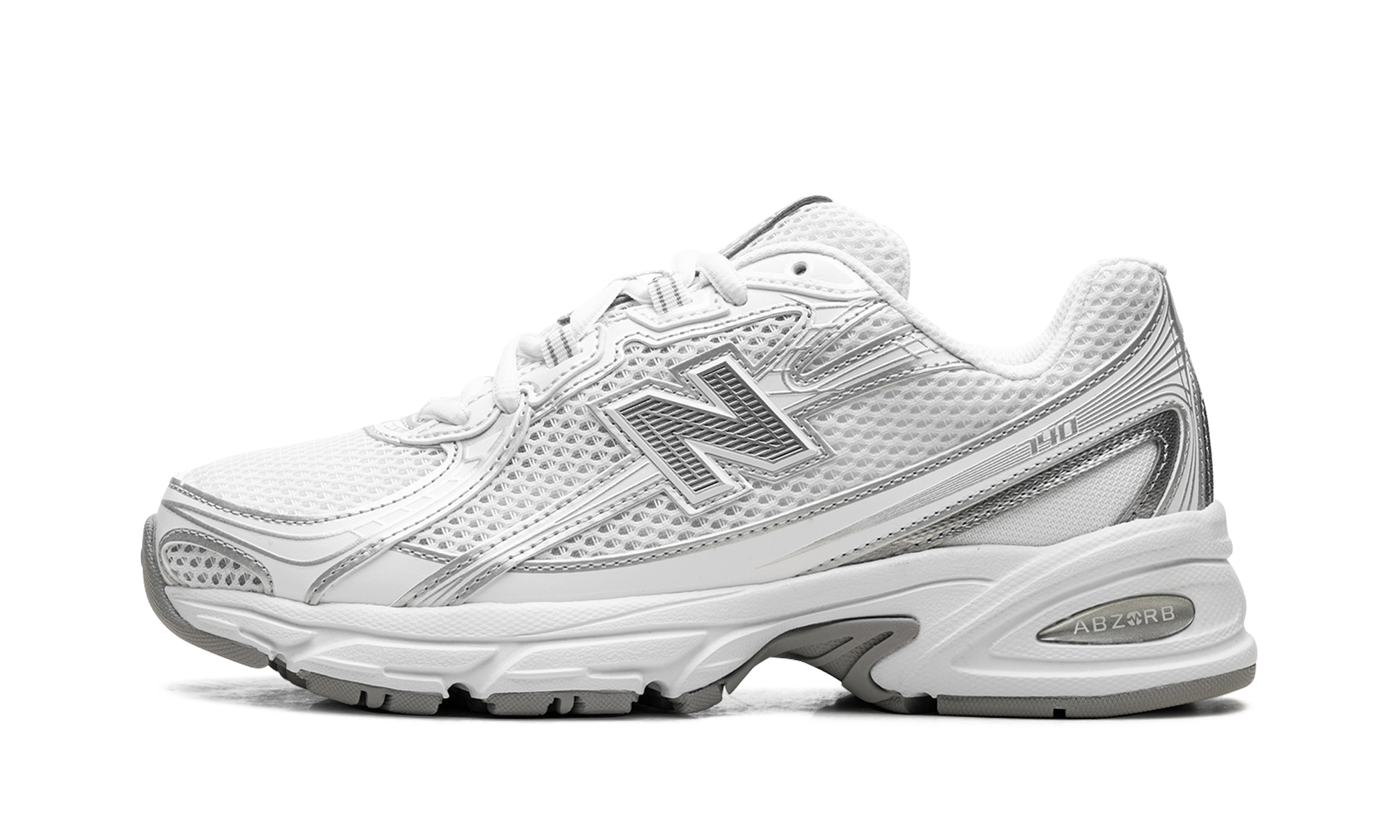 740 "white Silver" - 1