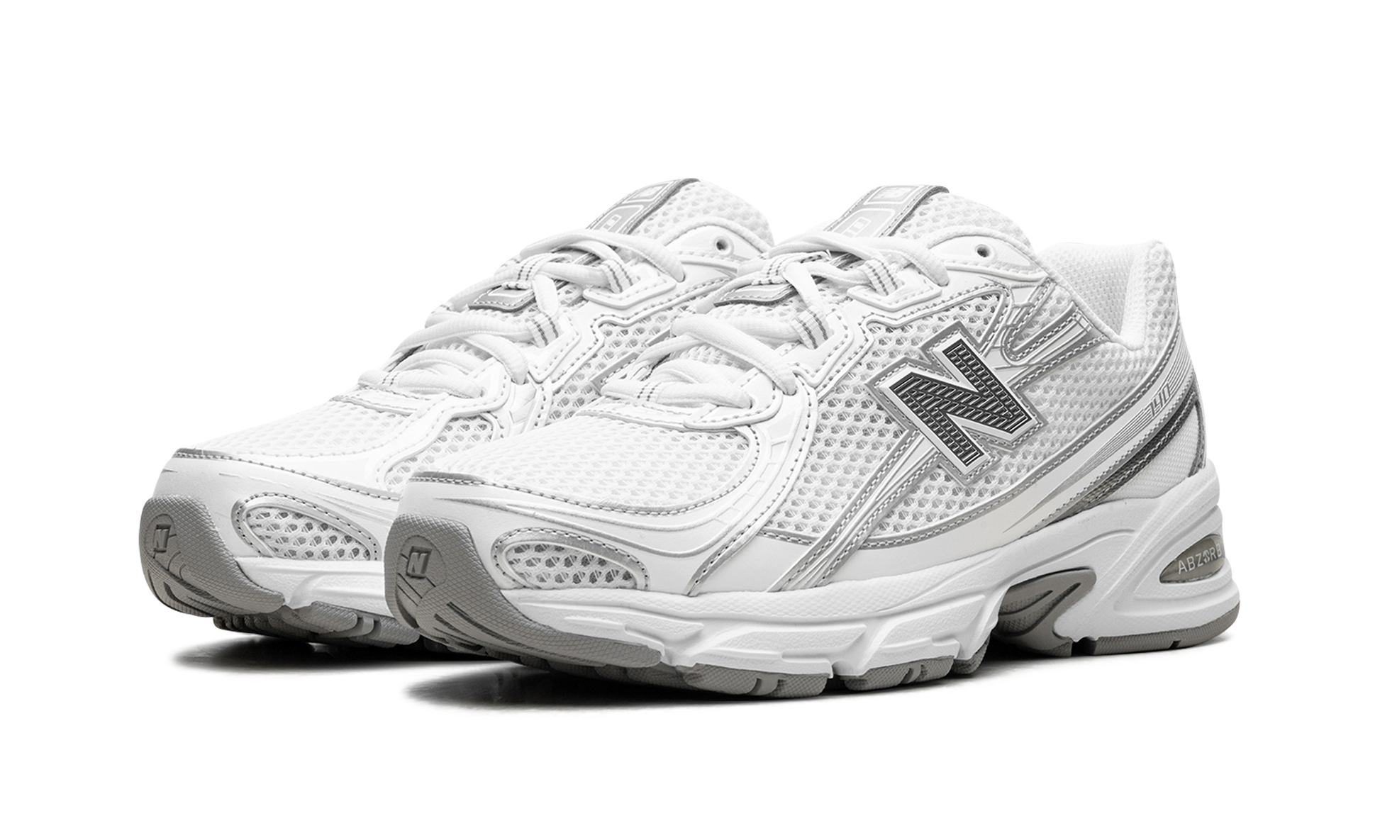 740 "white Silver" - 2