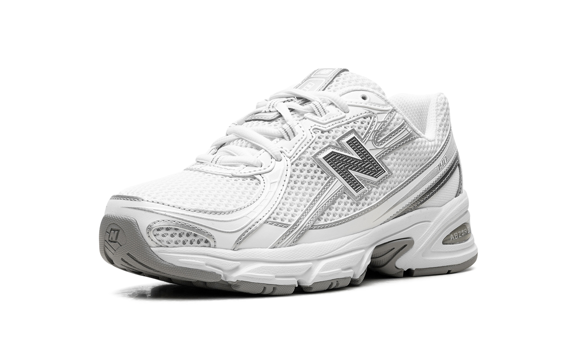 740 "white Silver" - 4