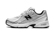 740 "white Silver Metallic Navy" - 1