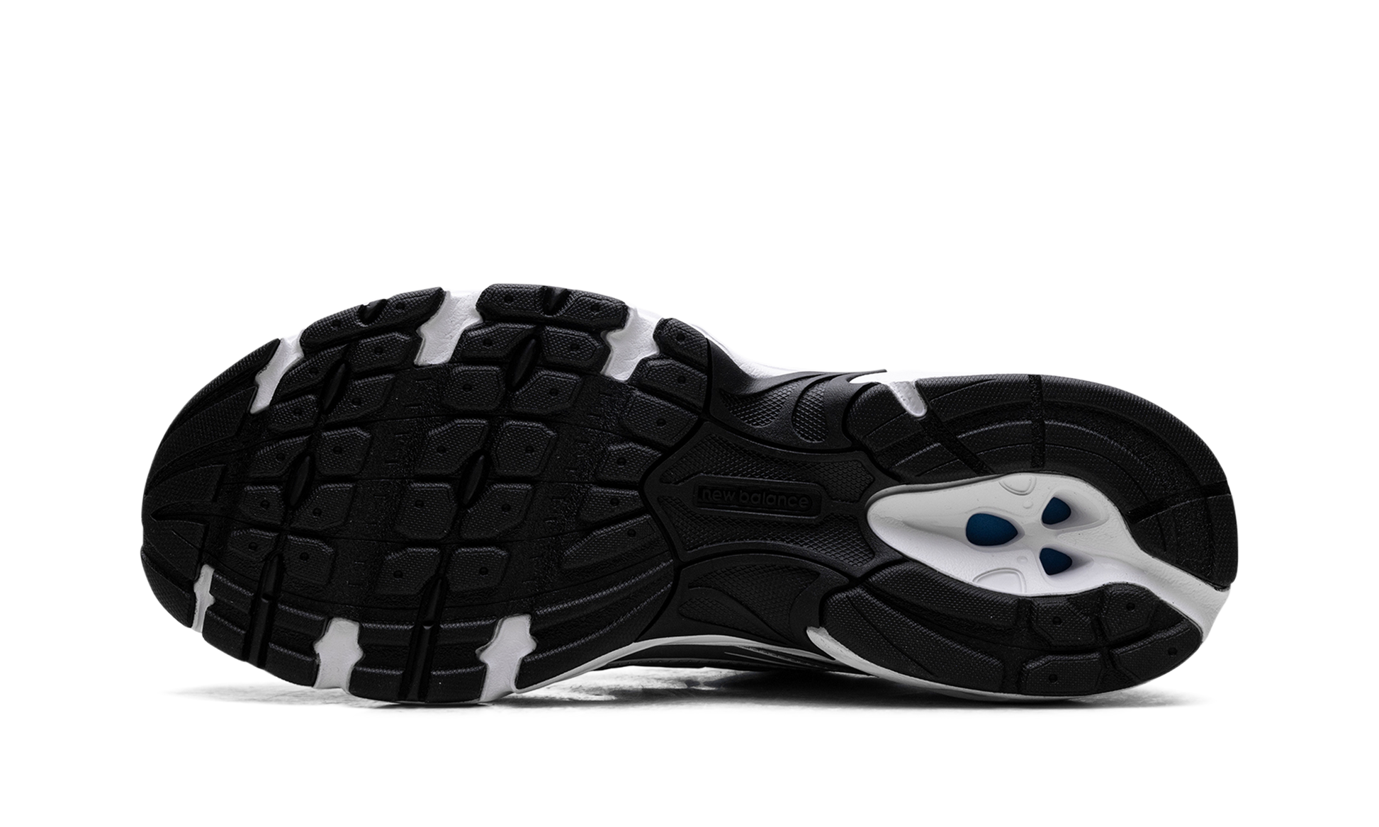 740 "white Silver Metallic Navy" - 5