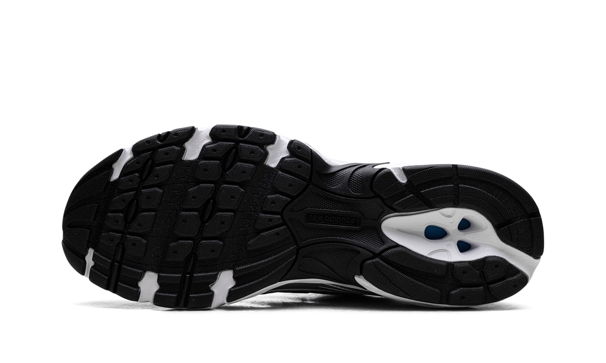 740 "white Silver Metallic Navy" - 5