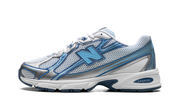 740v2 "blue Agate White" - 1