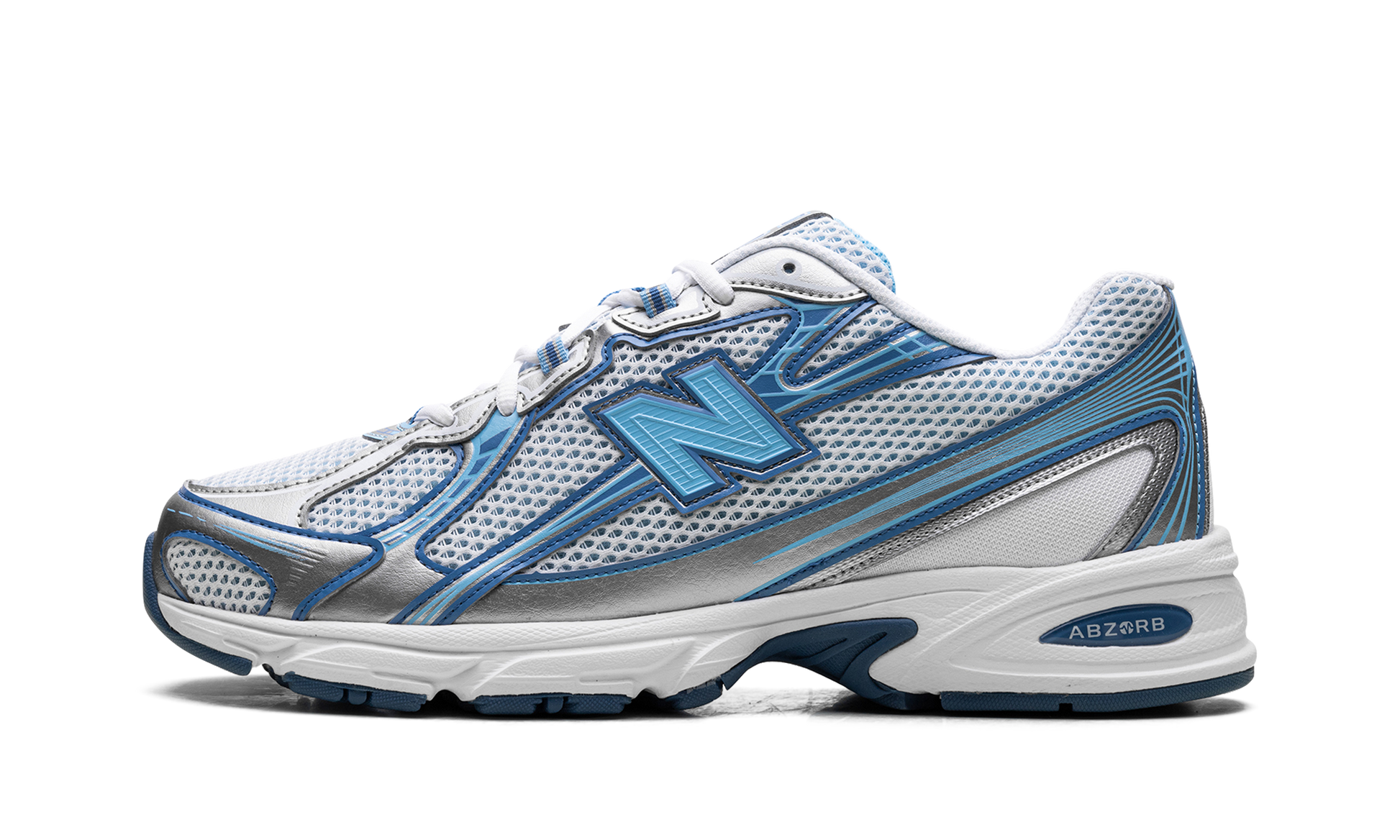 740v2 "blue Agate White" - 1