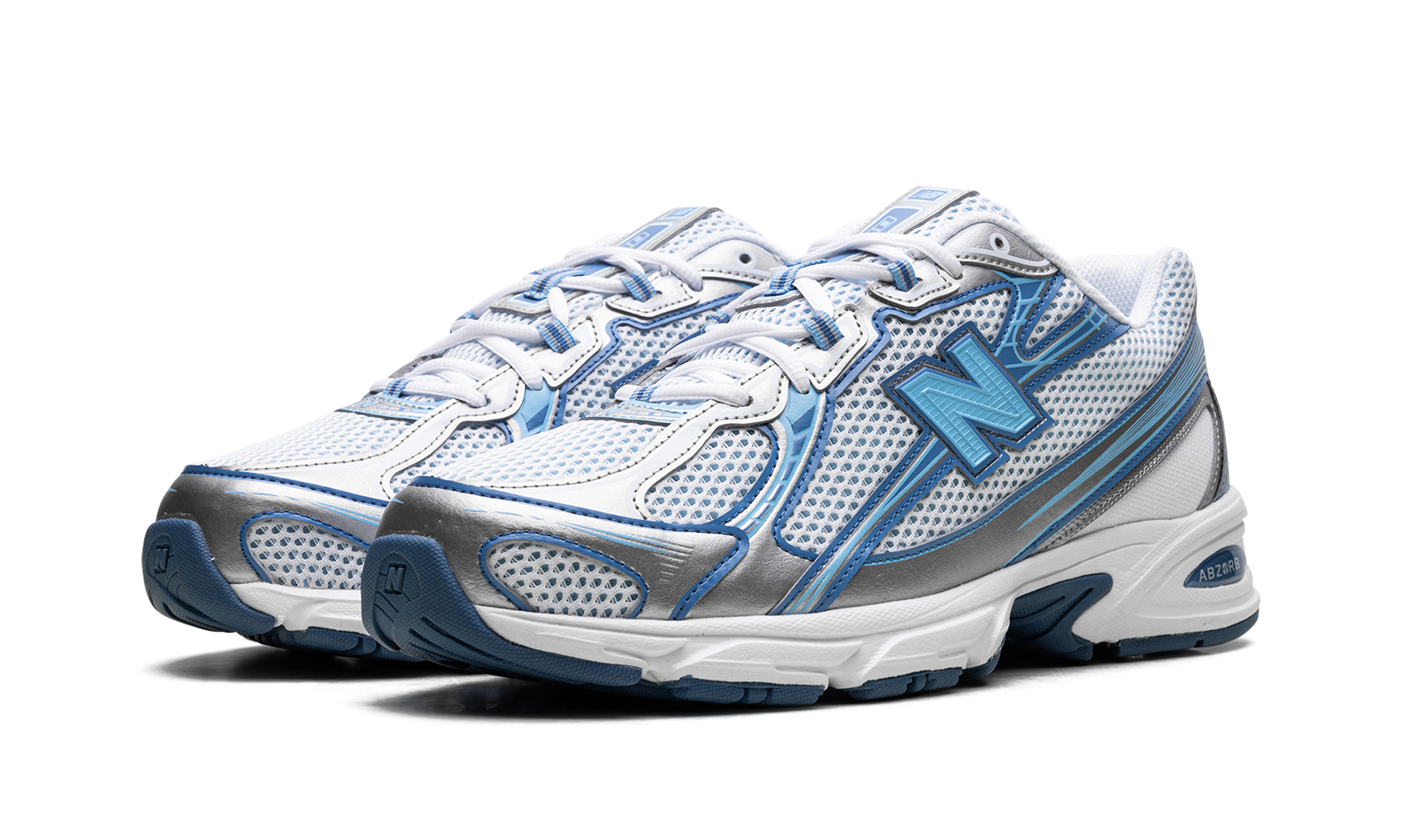 740v2 "blue Agate White" - 2