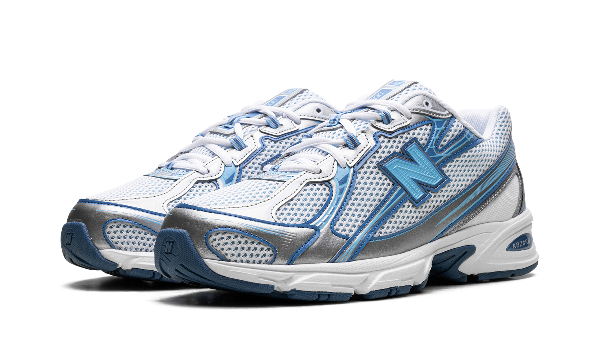 740v2 "blue Agate White" - 2