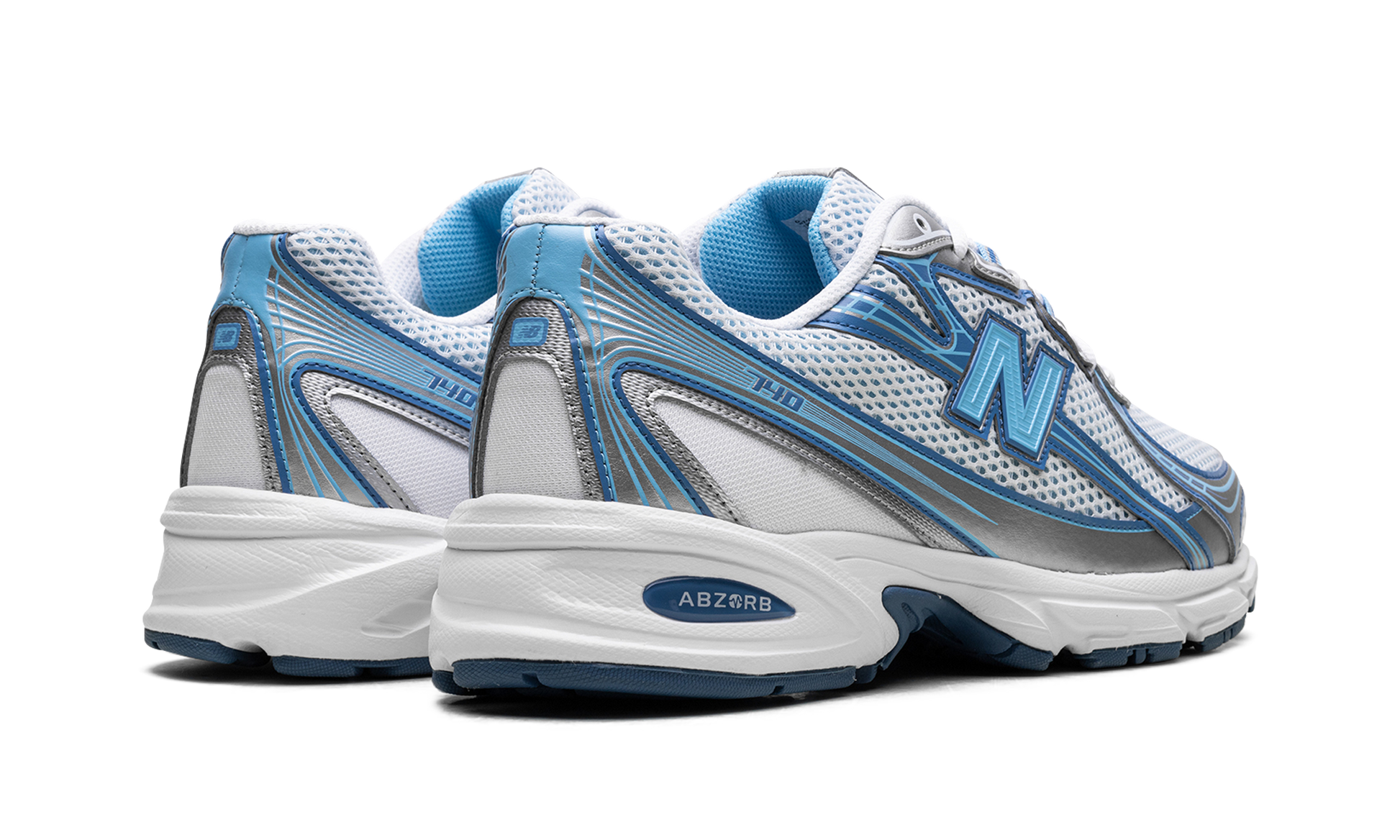 740v2 "blue Agate White" - 3