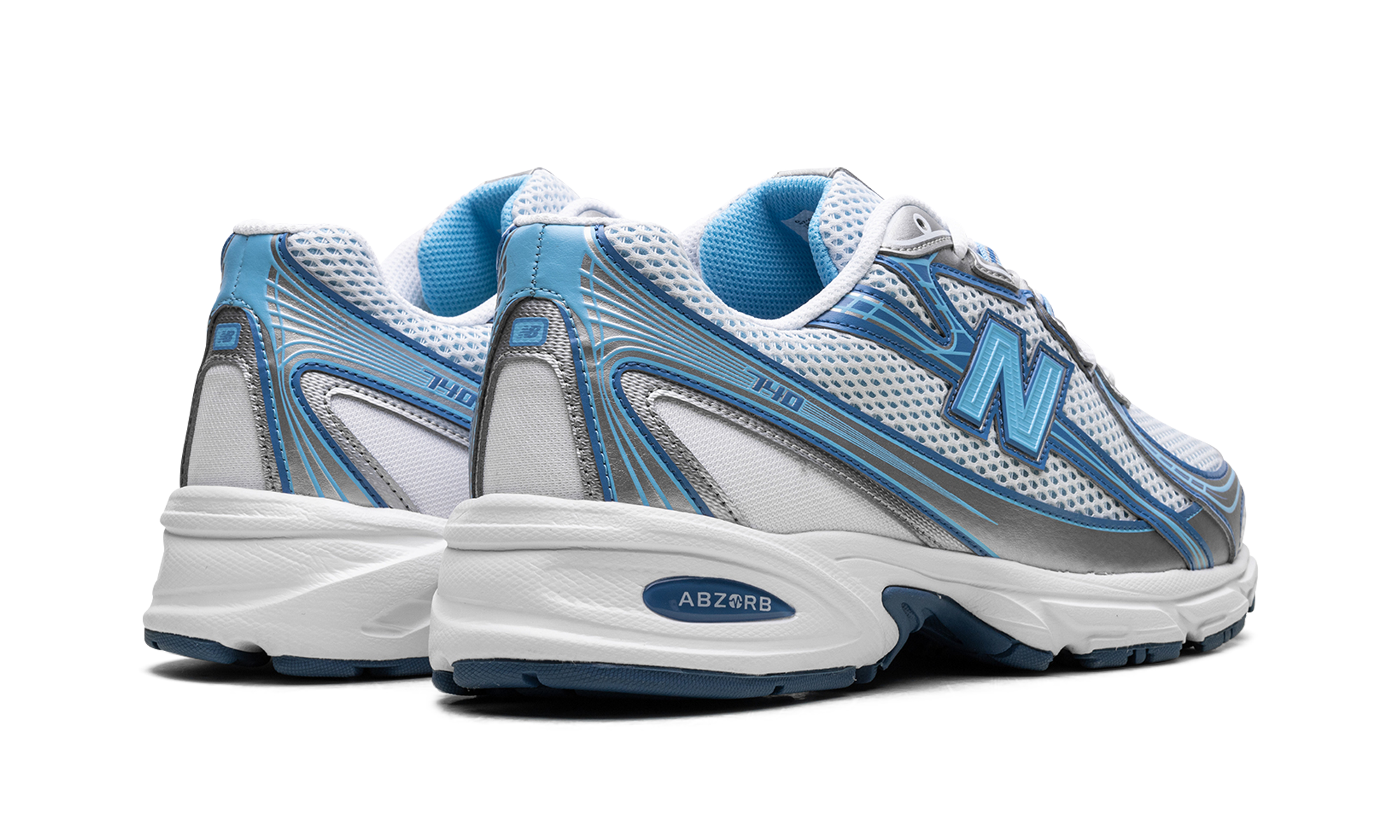 740v2 "blue Agate White" - 3