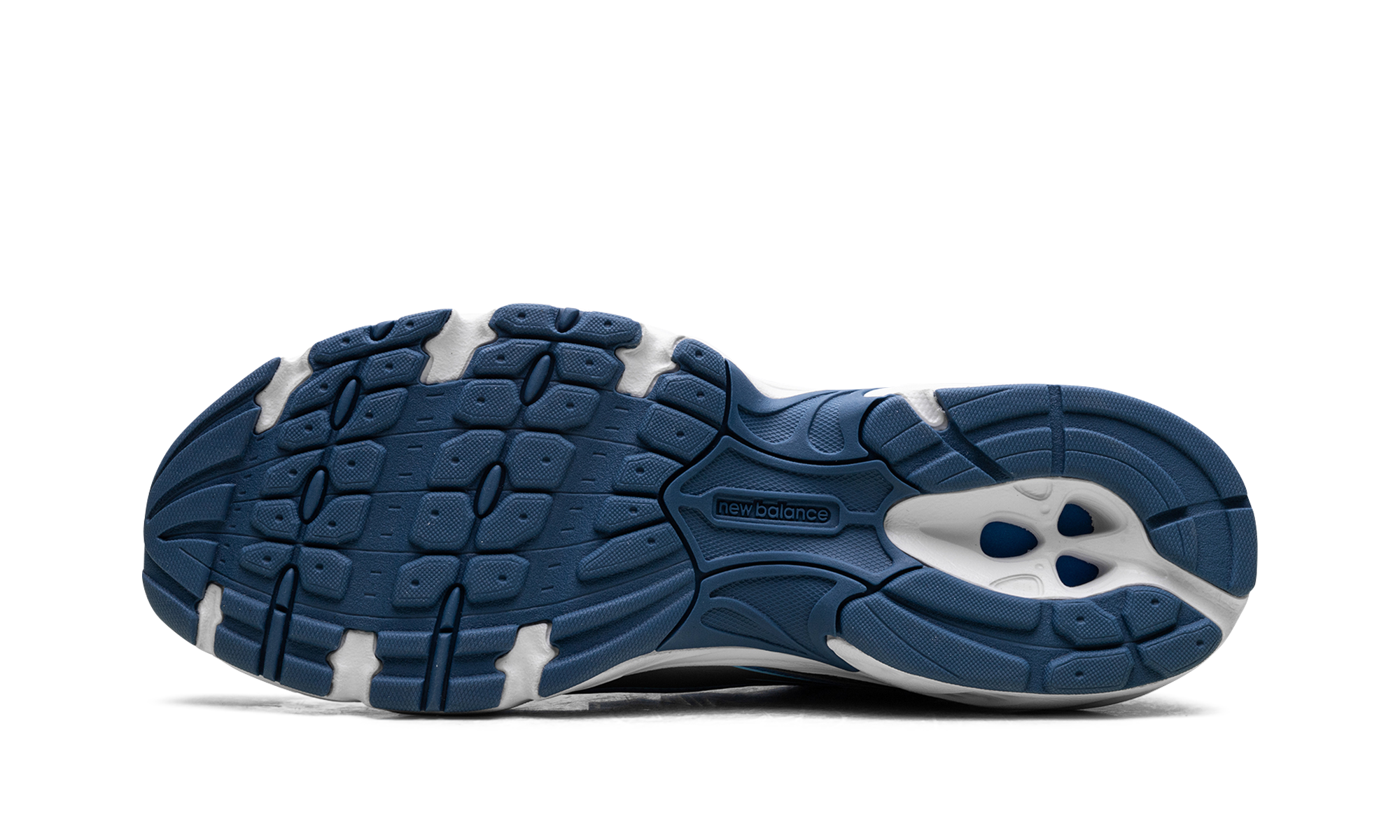 740v2 "blue Agate White" - 5