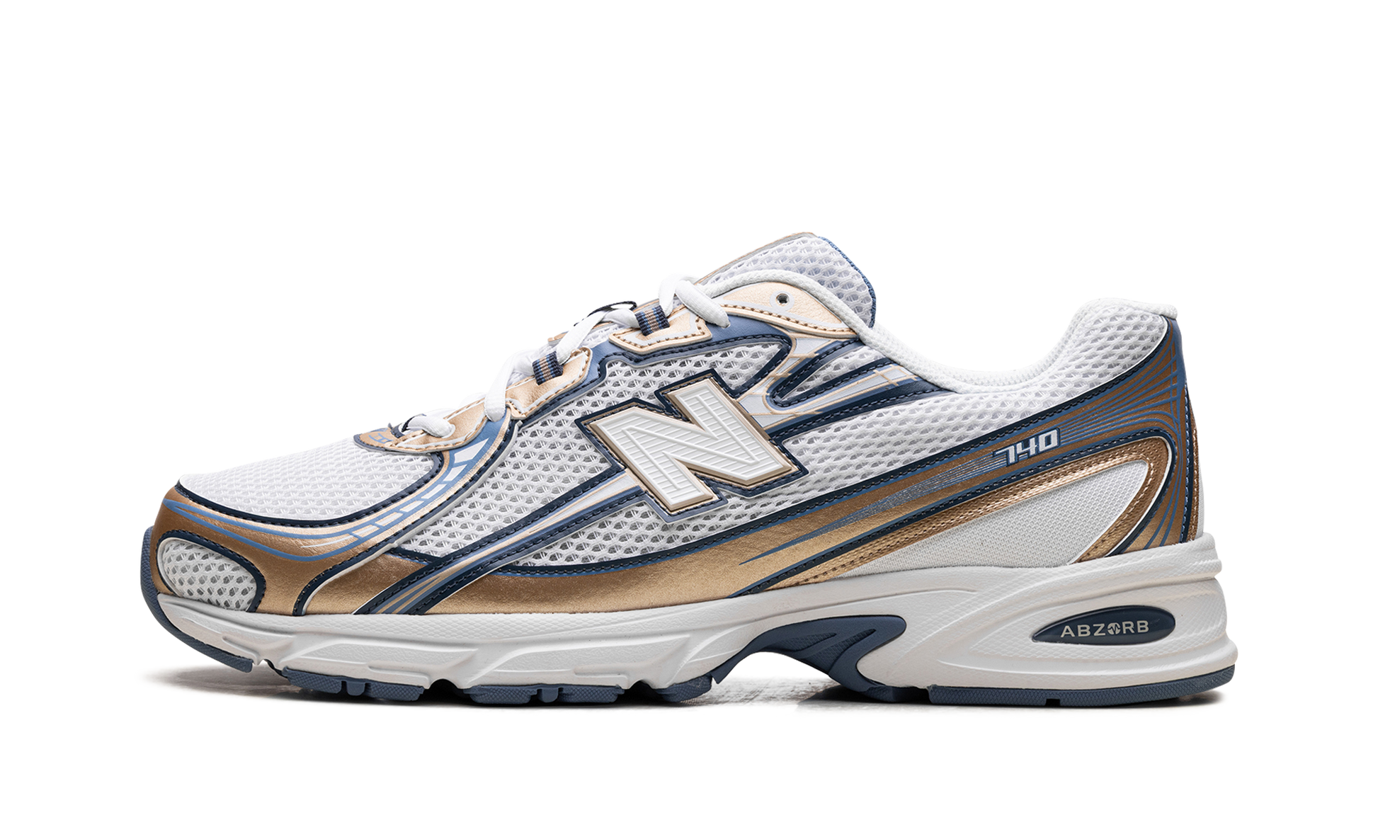 740v2 "heron Blue" - 1