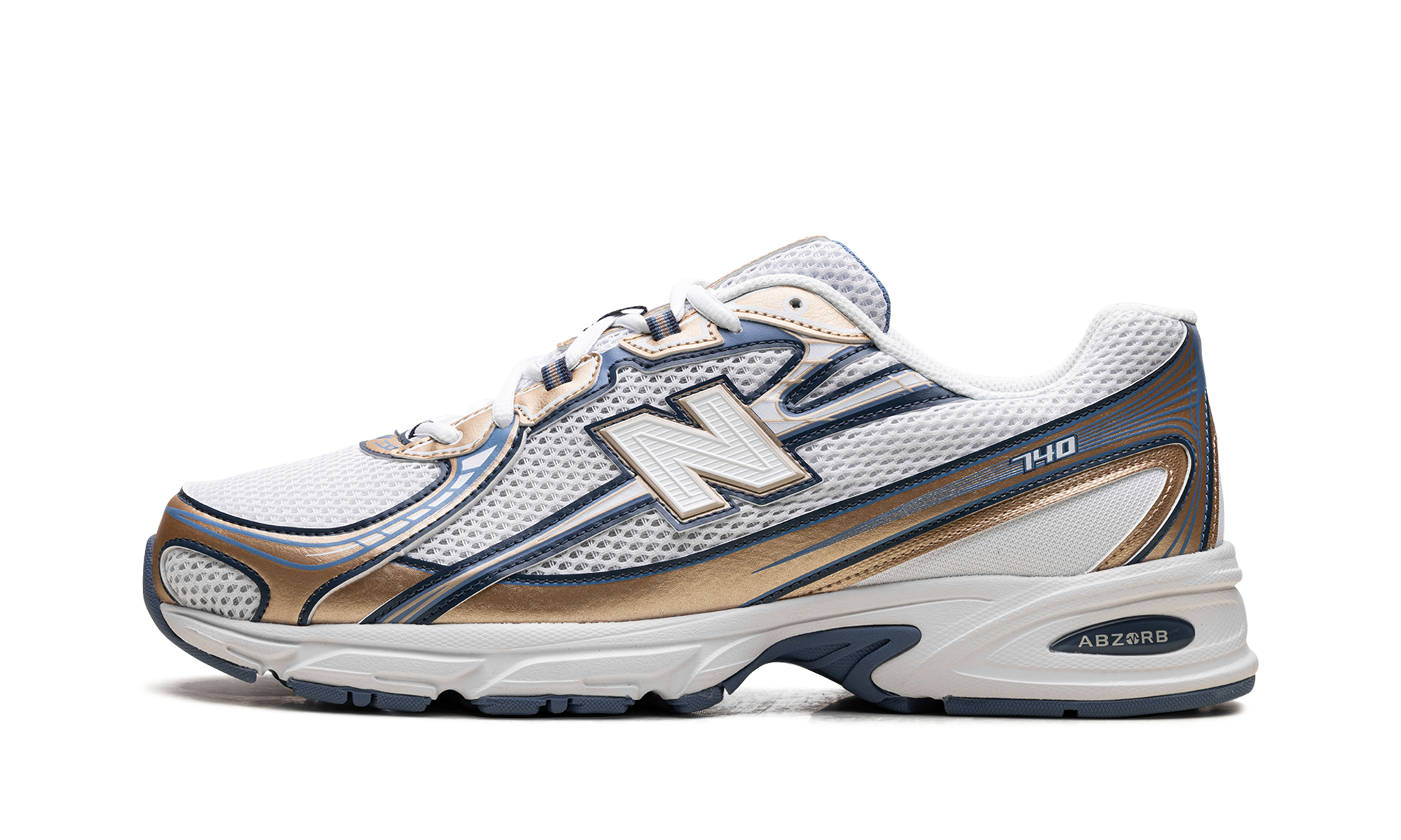 740v2 "heron Blue" - 1