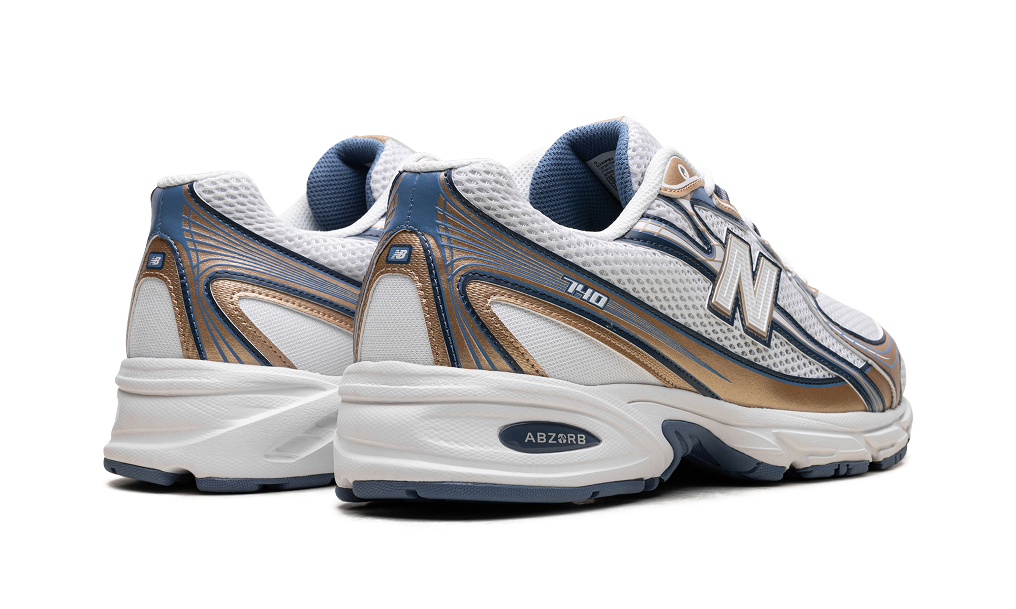 740v2 "heron Blue" - 3